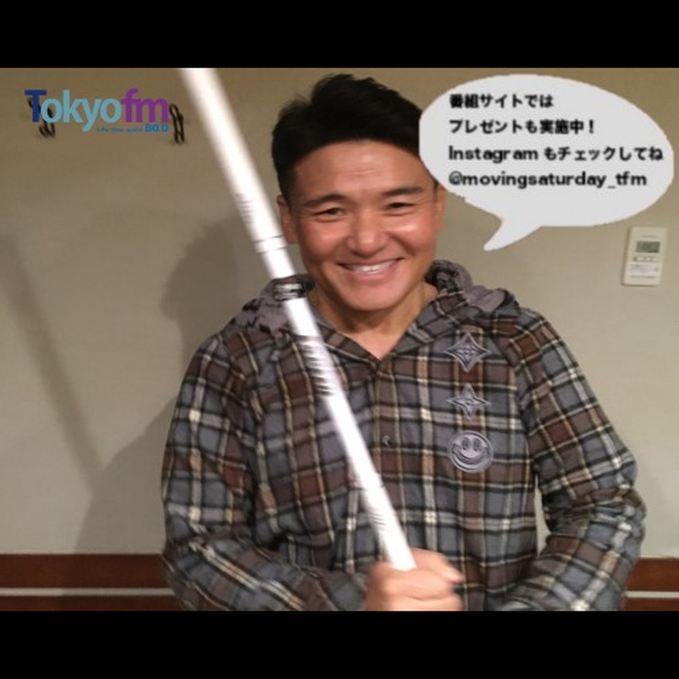 MARUYAMA RADIO#59 丸山茂樹があなたからのゴルフの質問に答えます。
