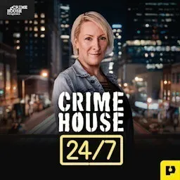 The UFO General and the Rocket Scientist Who Vanished | True Crime News — Crime House 24/7 cover