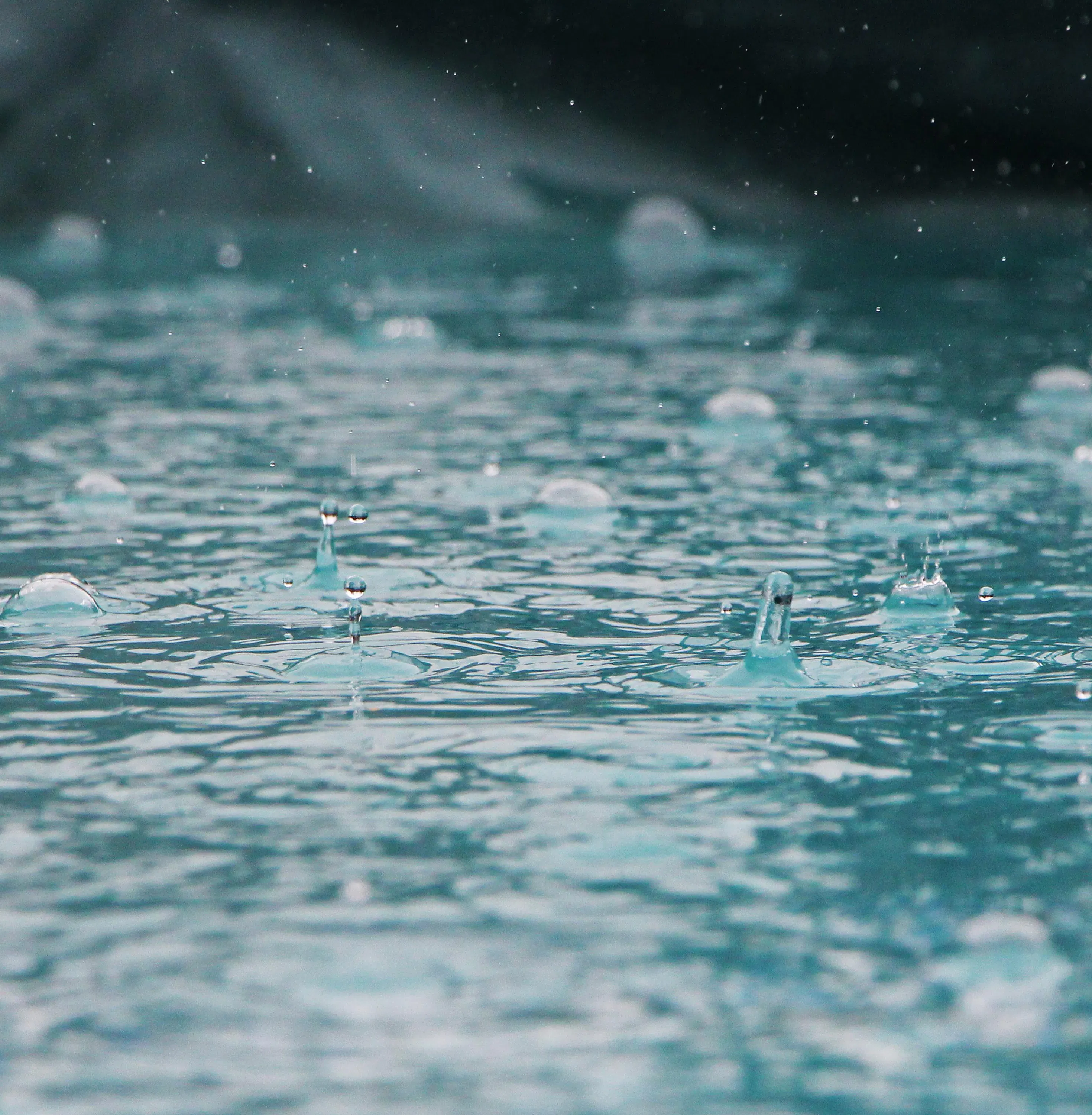 Soothing Rain: 8-Hour Serene Rainfall Sounds for Peaceful Sleep, Studying & Relaxation episode artwork