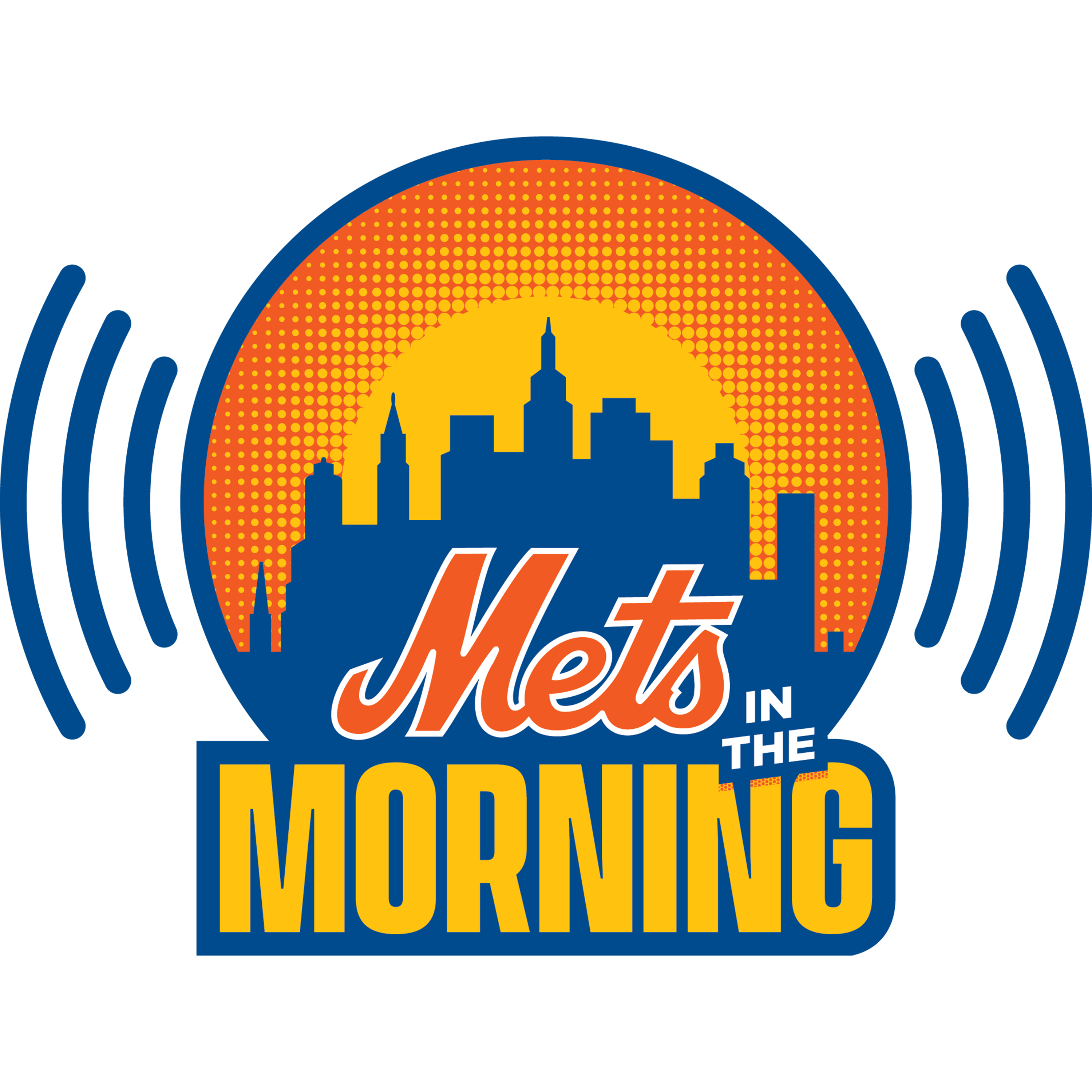 Mets in the Morning