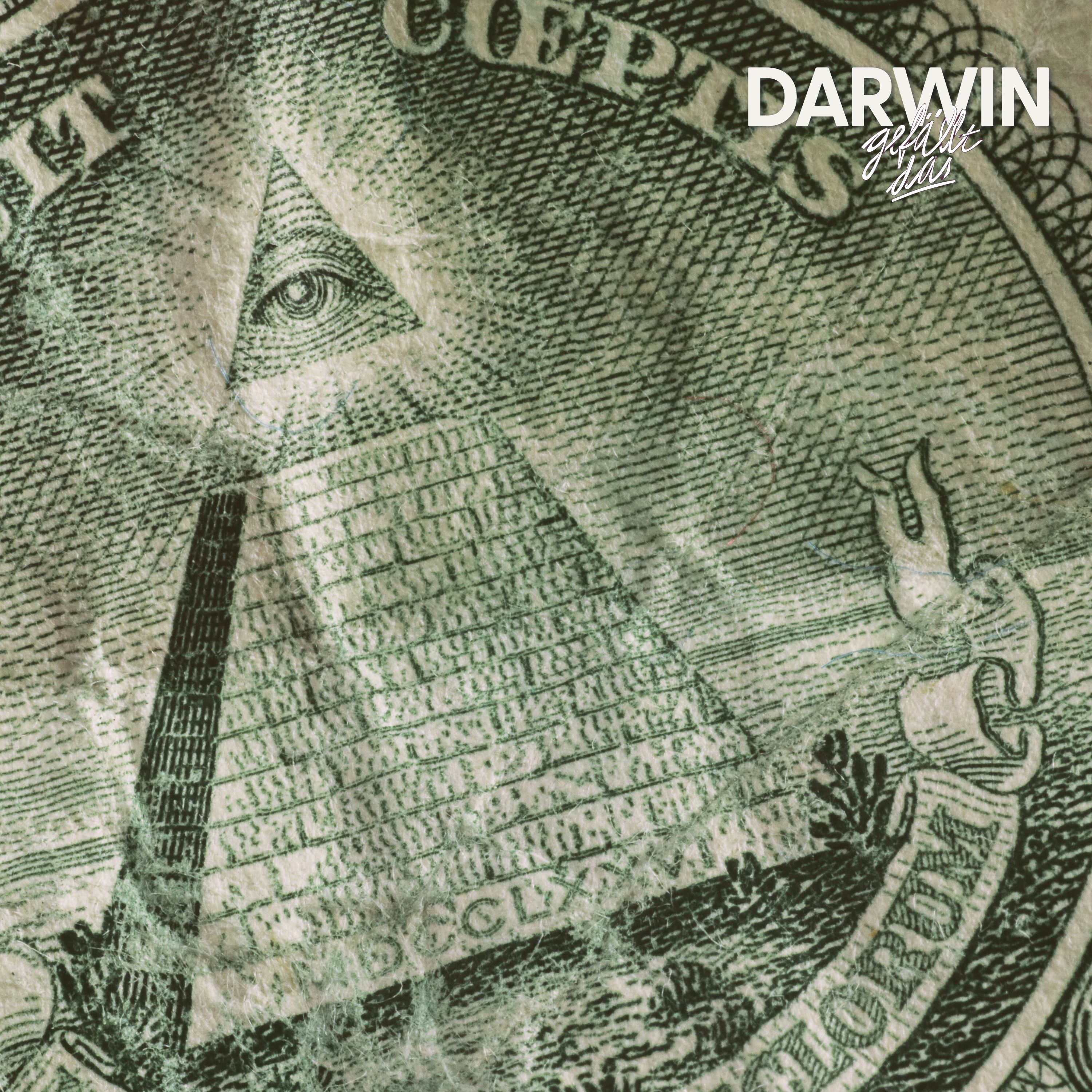 Post von den Illuminaten