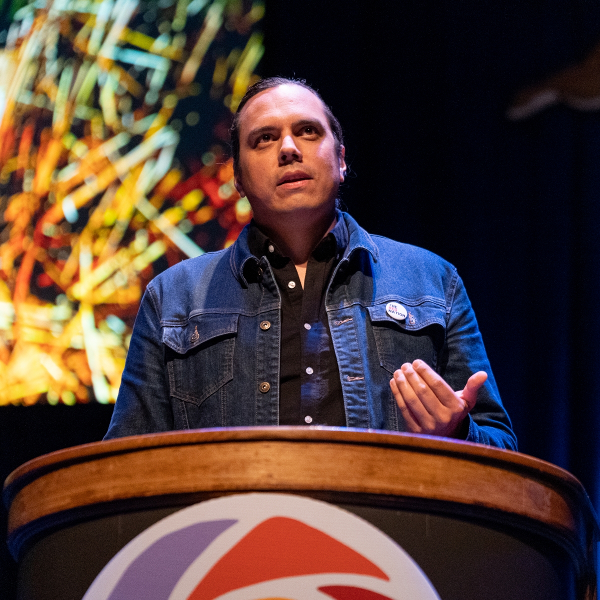 Indigenous Eco-Nomics: Ancestors of the Future with Nick Estes