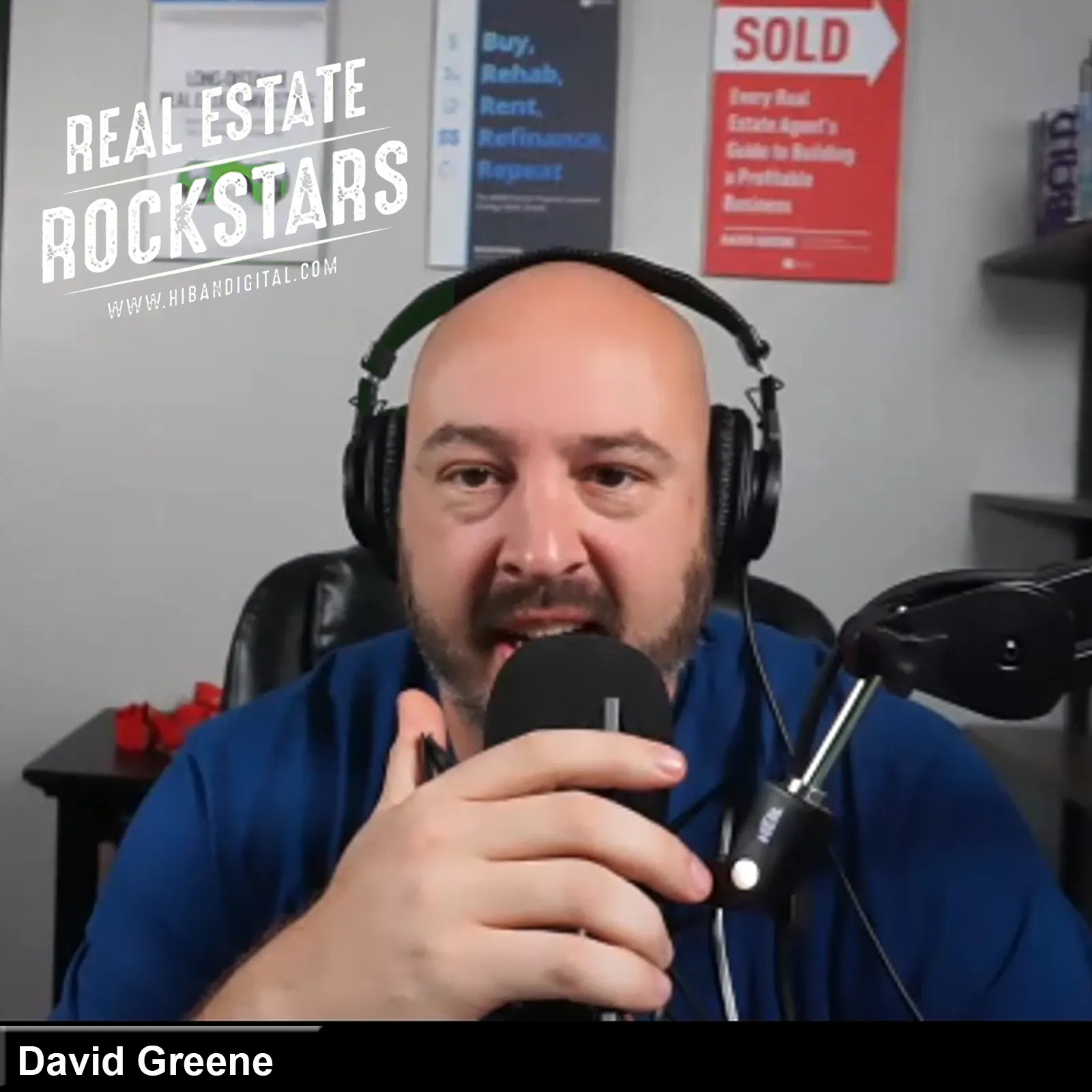 SOTM 73: Working-Class America’s Last Shot at Homeownership – BiggerPockets' David Greene