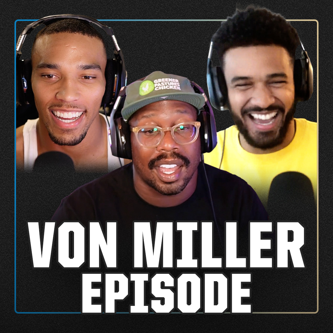 The St. Brown Podcast