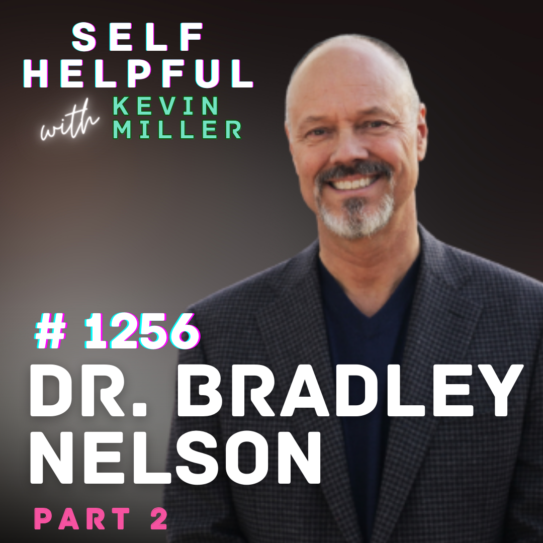 The Kevin Miller Podcast