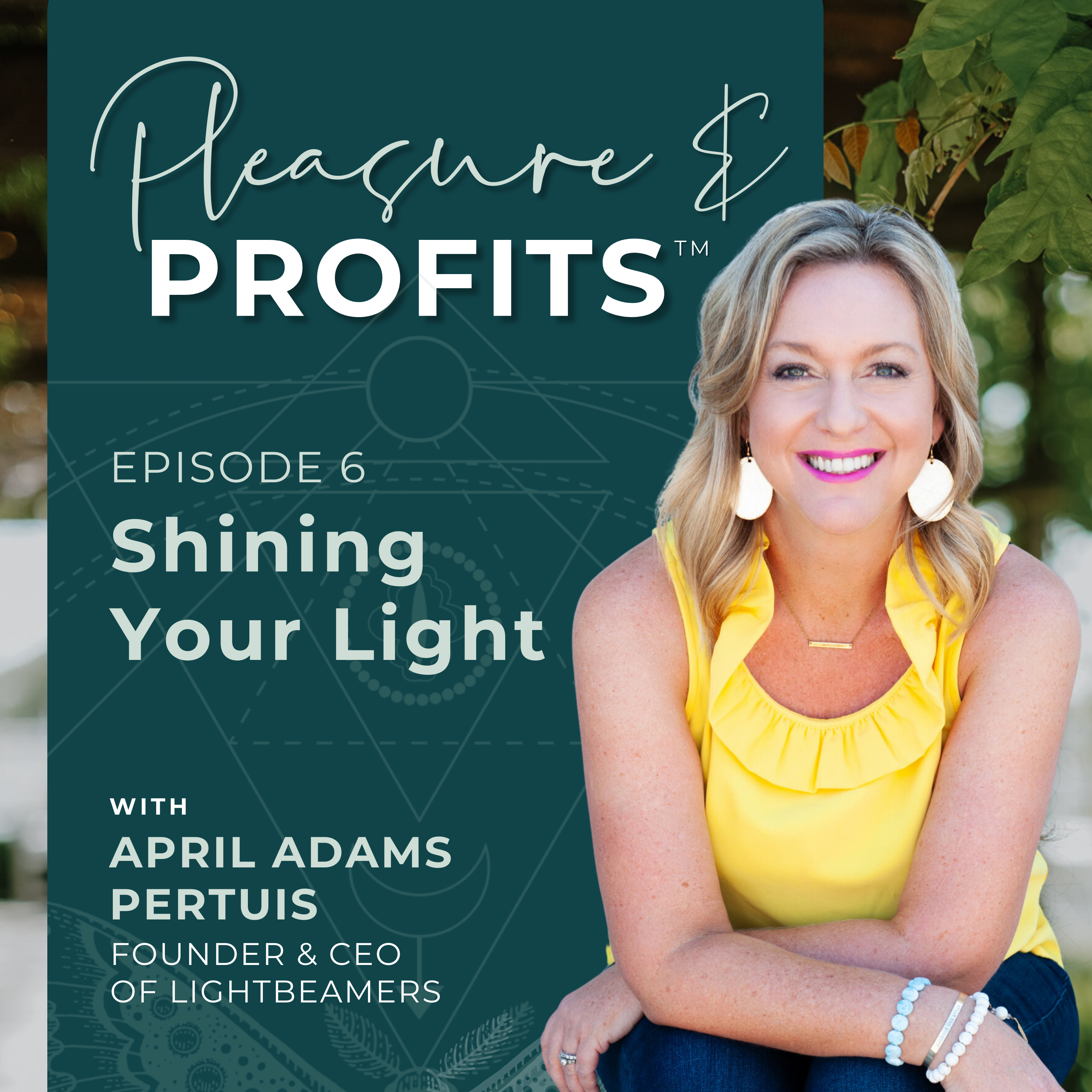 Pleasure and Profits with Rachel Anzalone