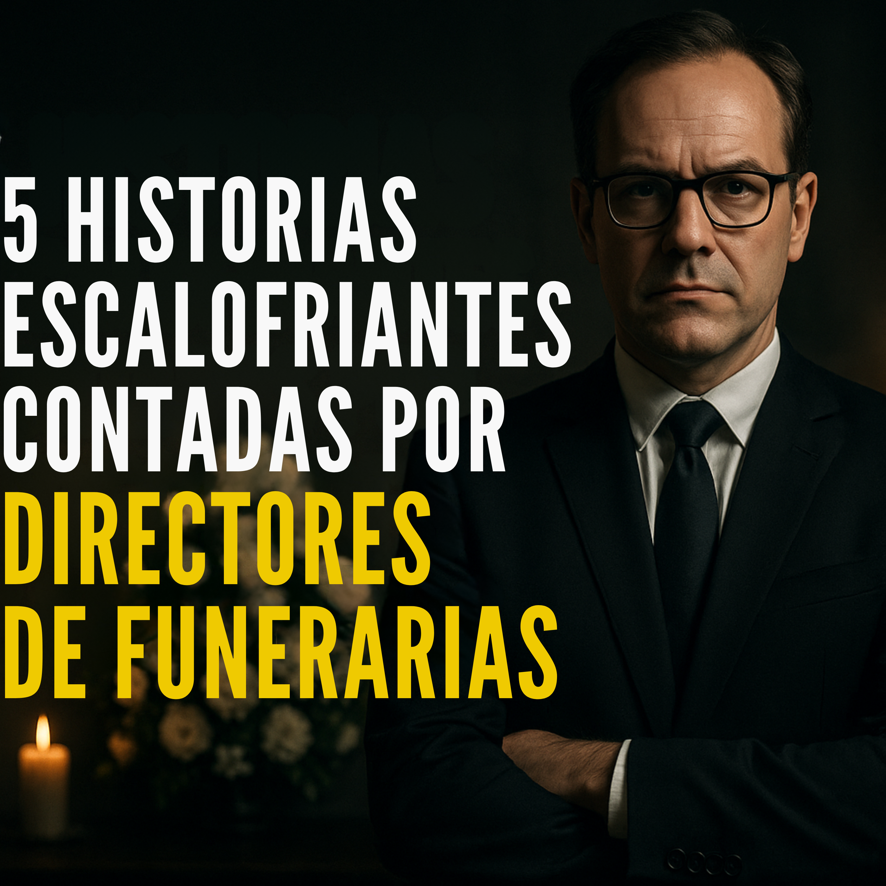 Historias De Terror