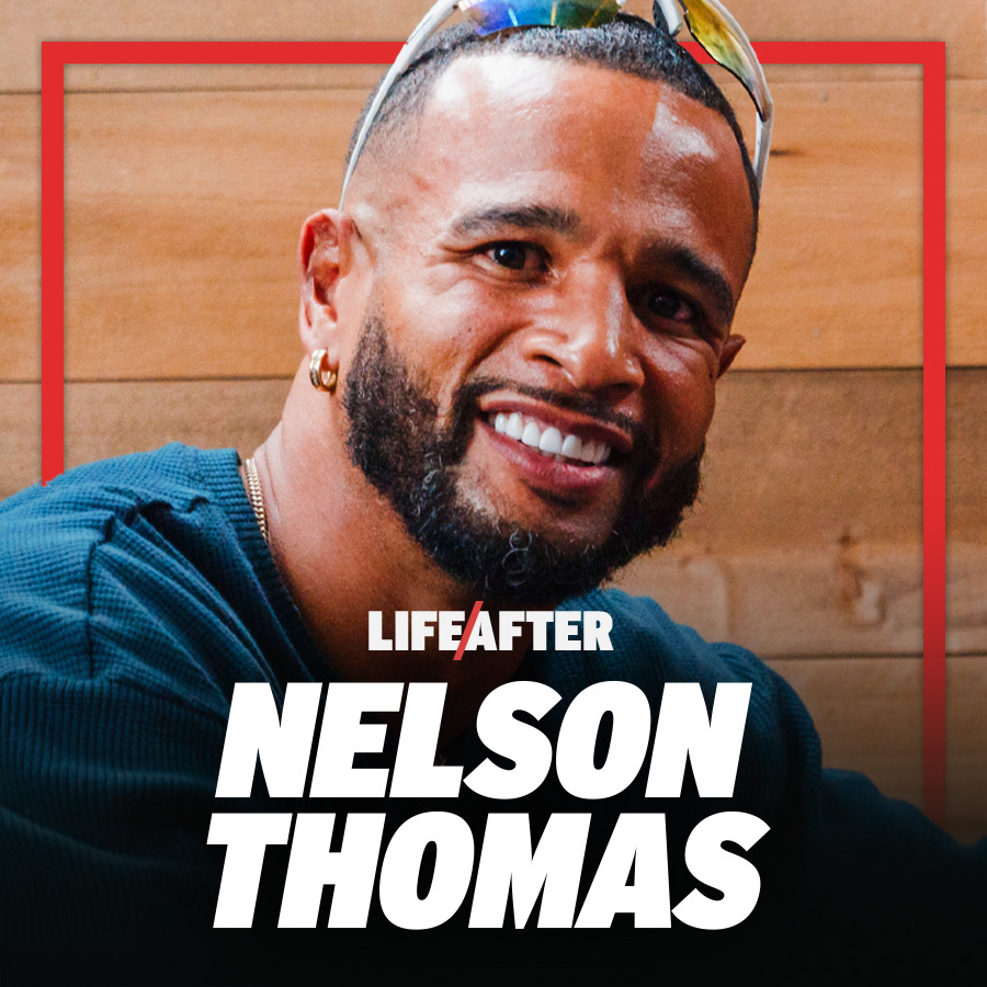 Life After With David Vobora