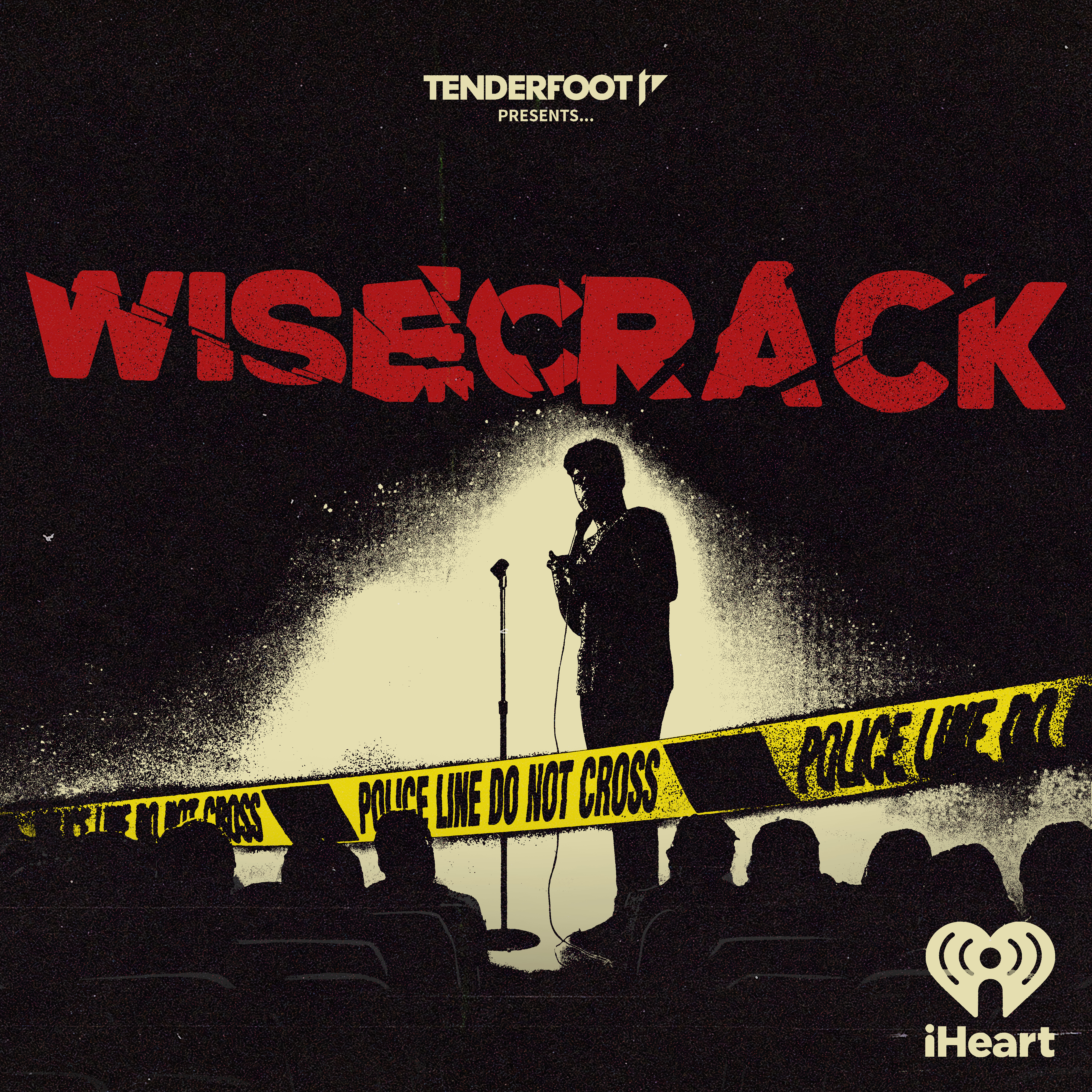 Introducing Wisecrack