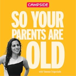 So Your Parents Are Old Artwork