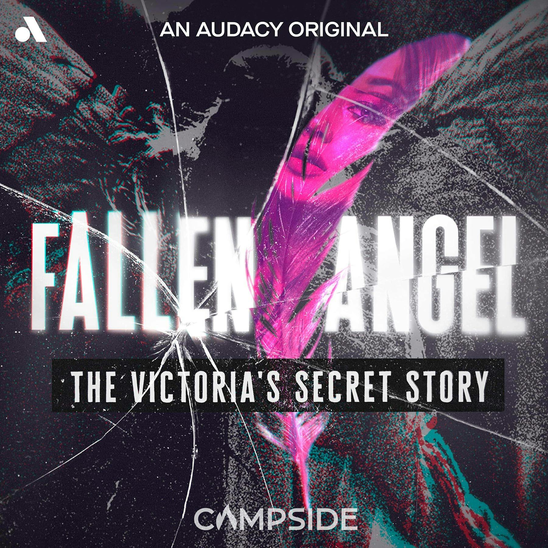 Fallen Angel podcast show image