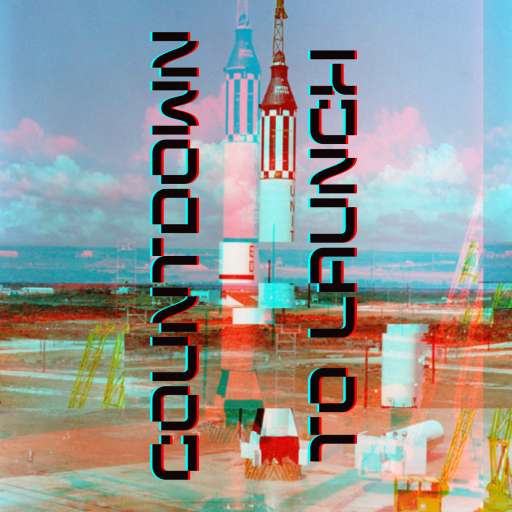 E9: COUNTDOWN TO LAUNCH