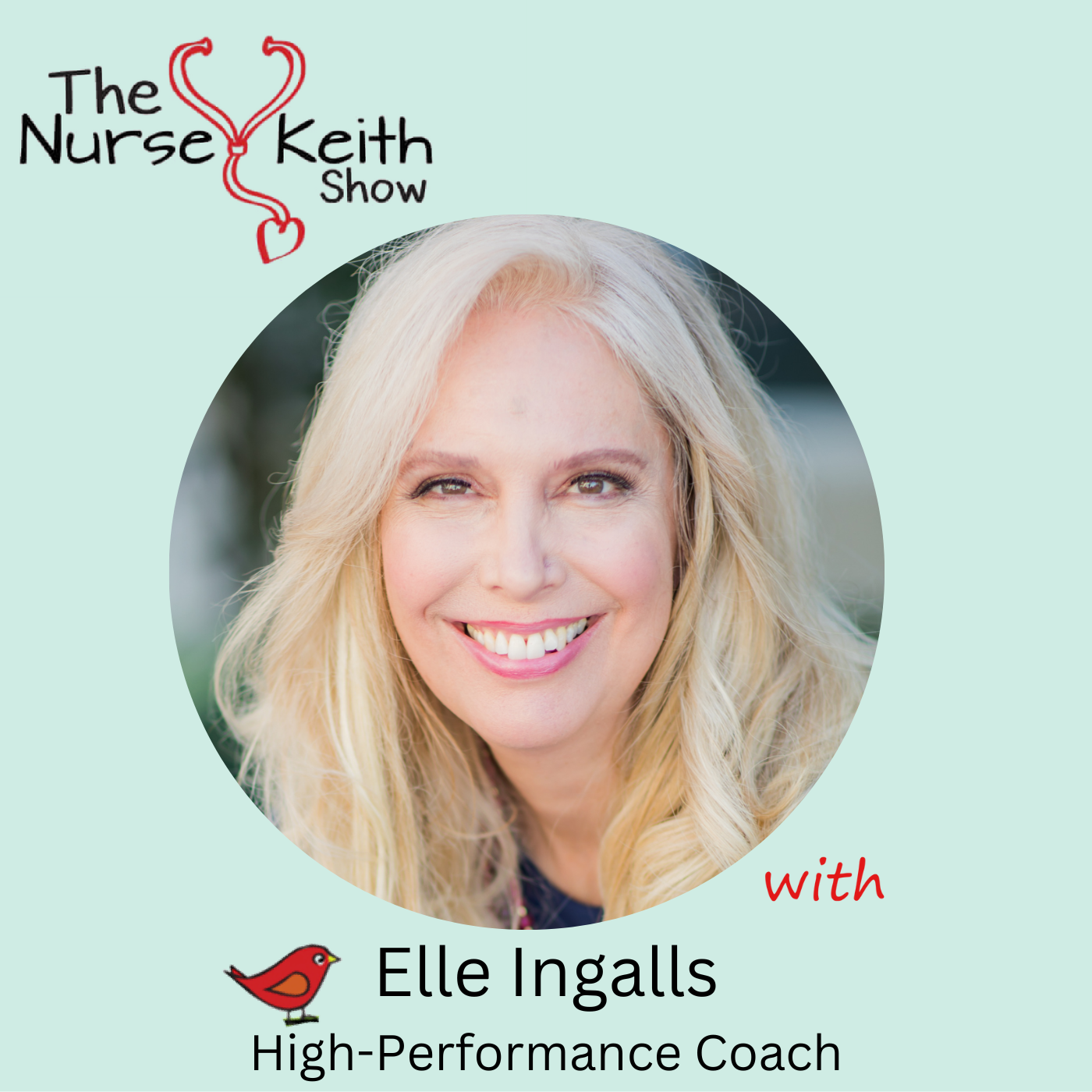 The Nurse Keith Show