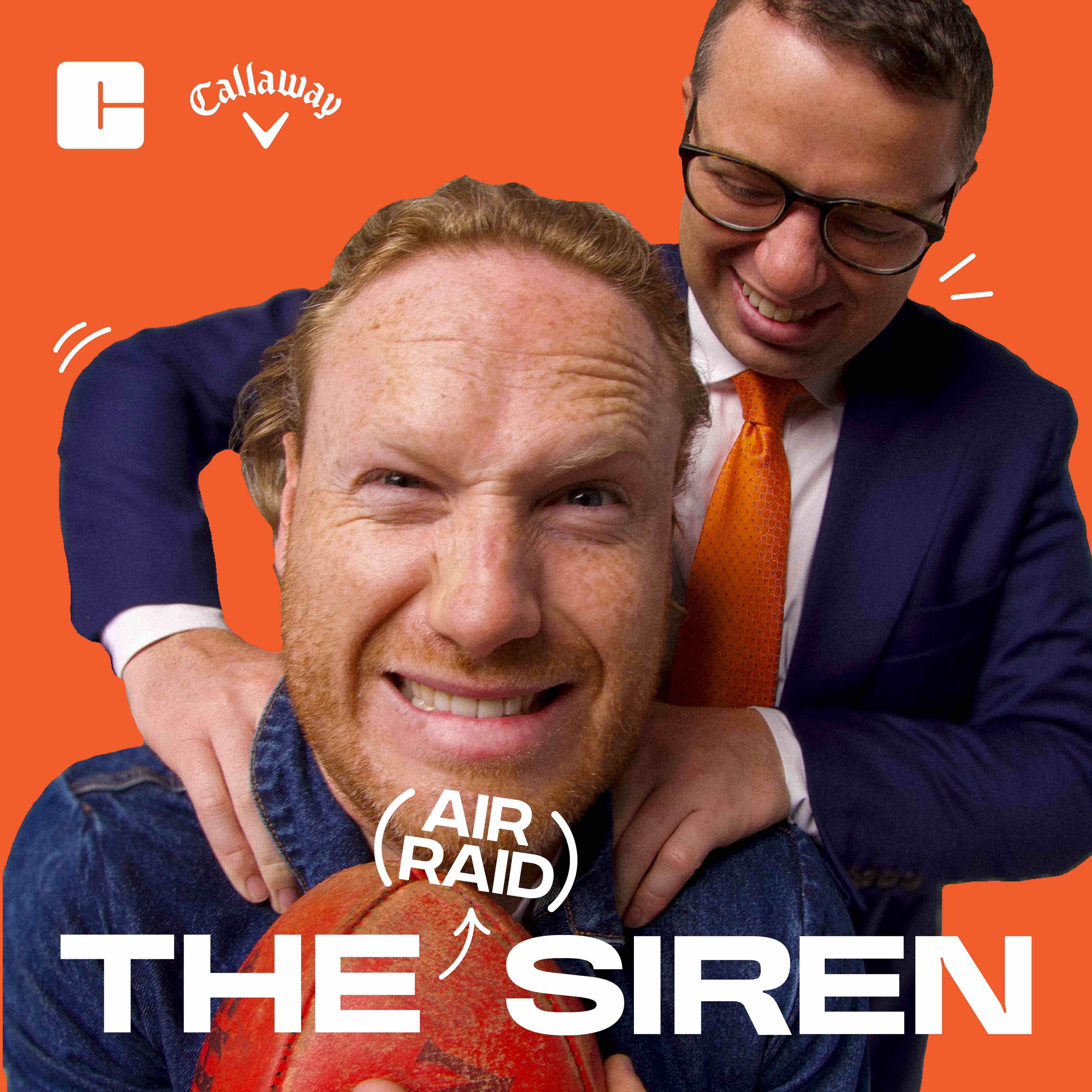 The (Air-Raid) Siren | Is this finals AFL contract unfair?