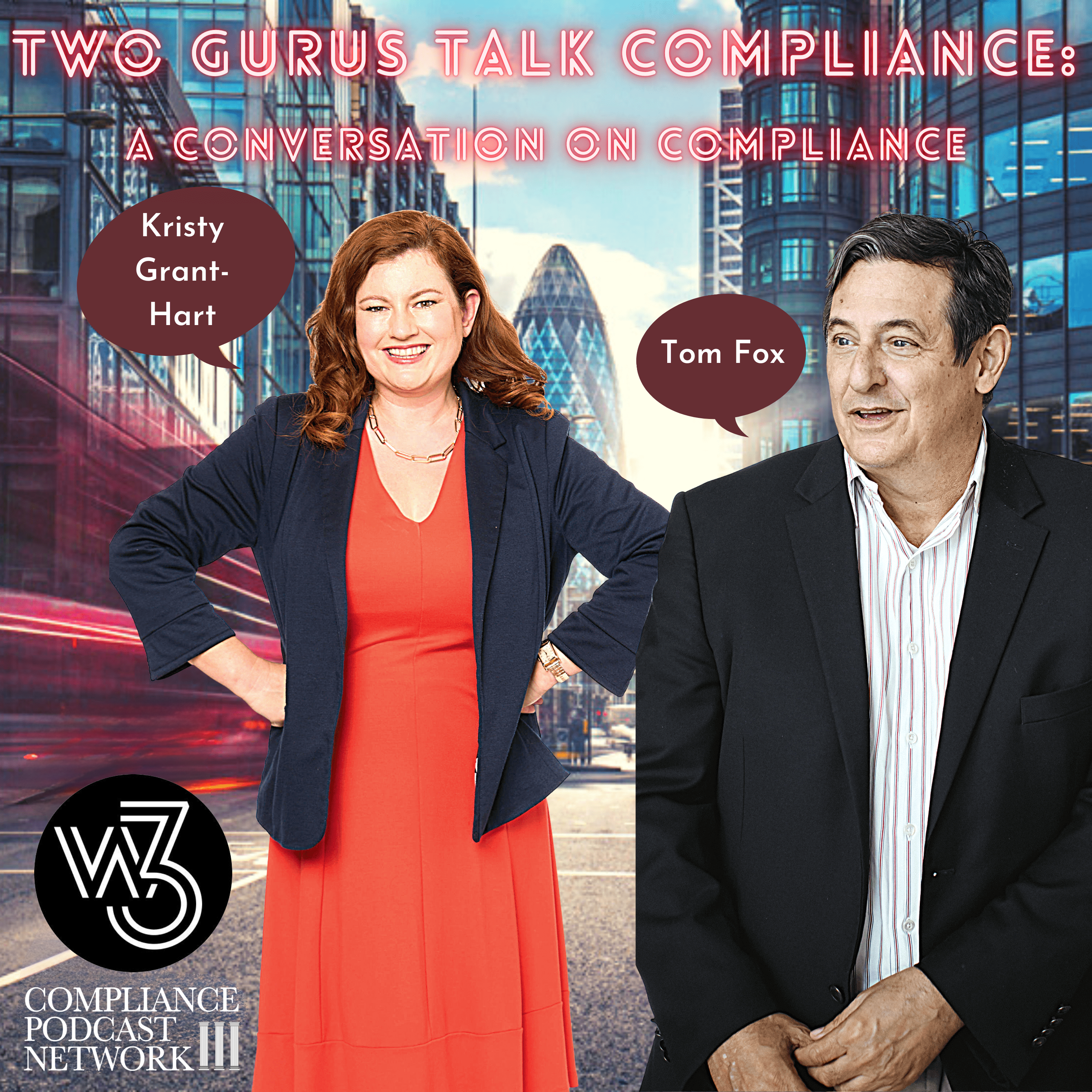 Episode 44 - The Snow in Texas Edition episode artwork