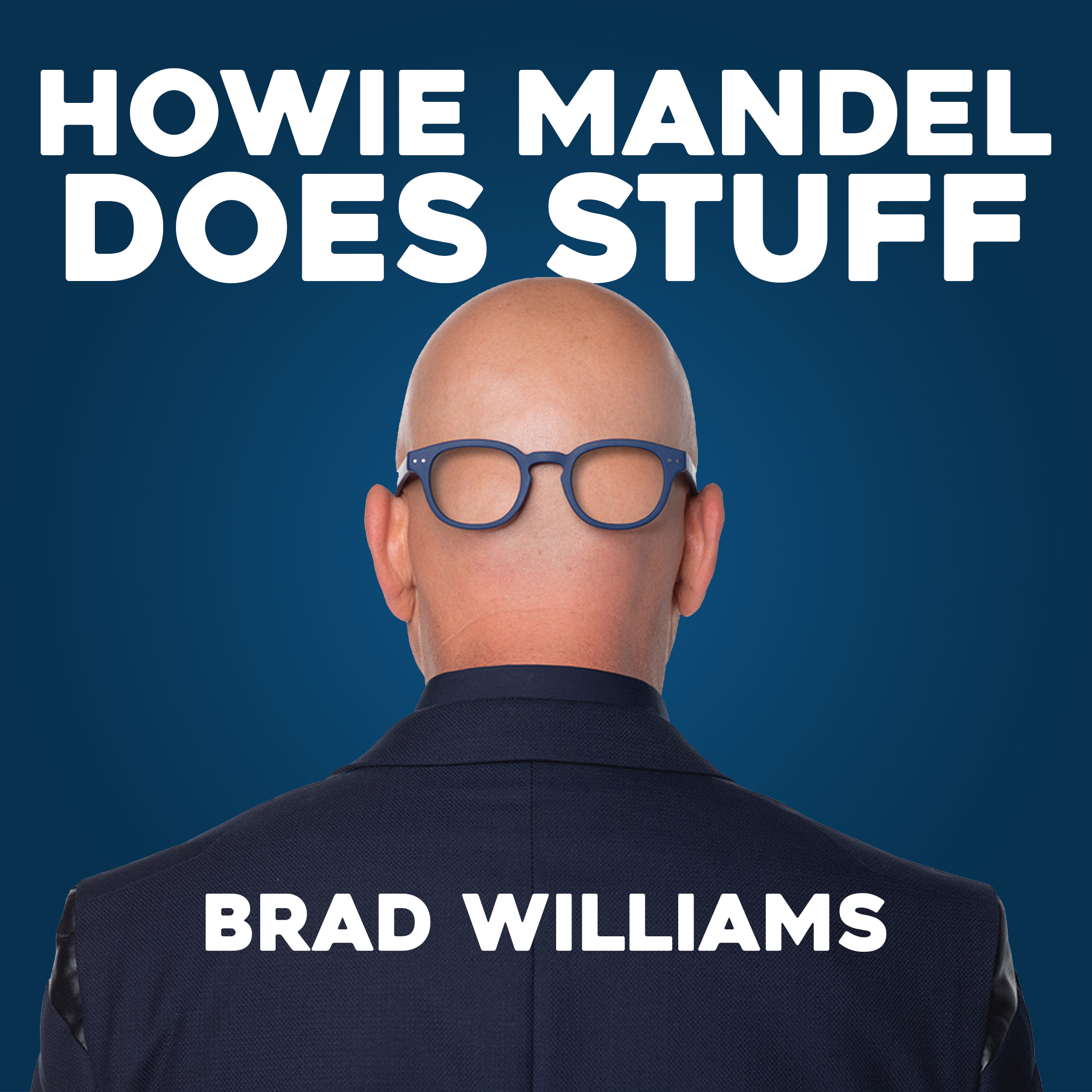 Disney Secrets Revealed with Brad Williams