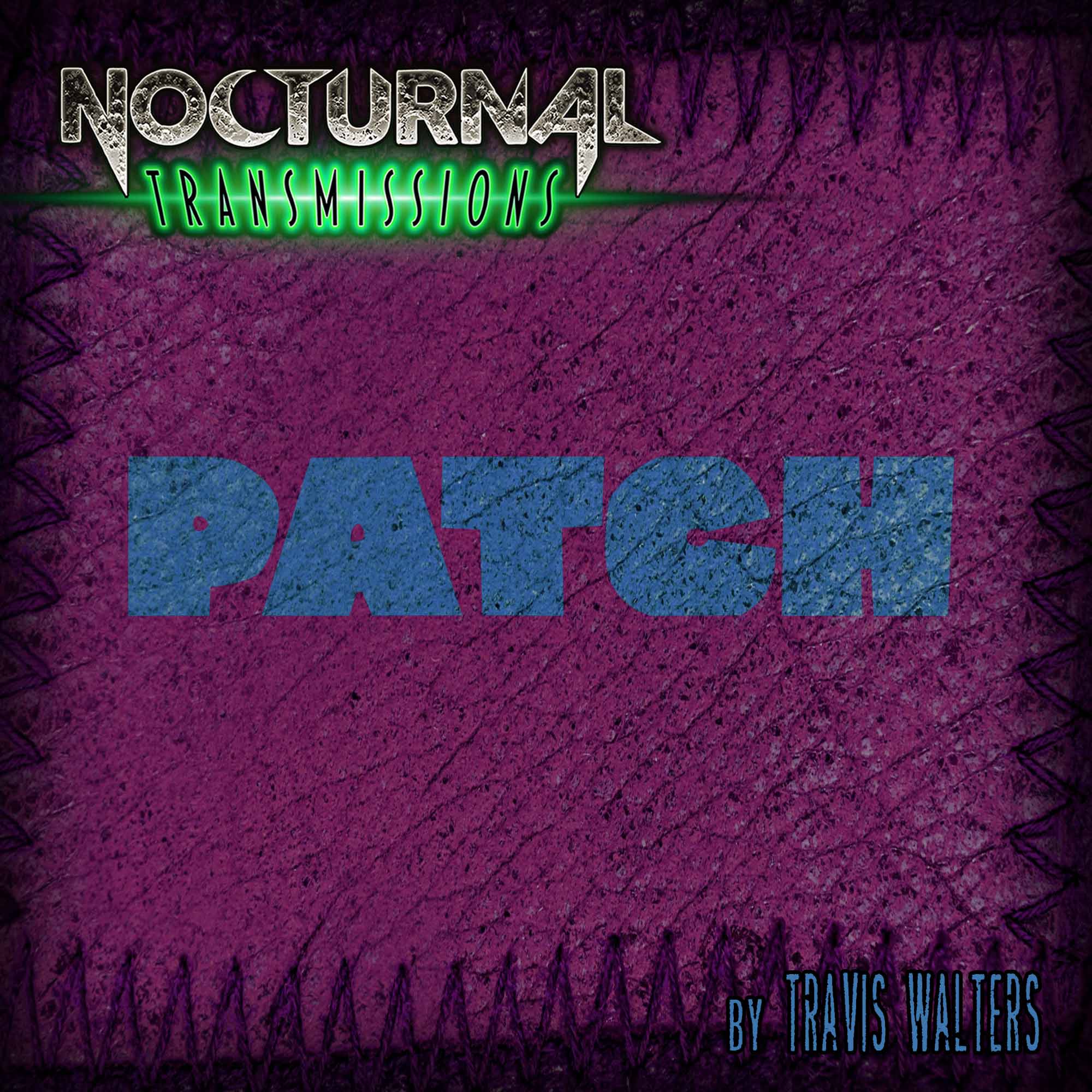 NT Ep 235 - PATCH episode artwork