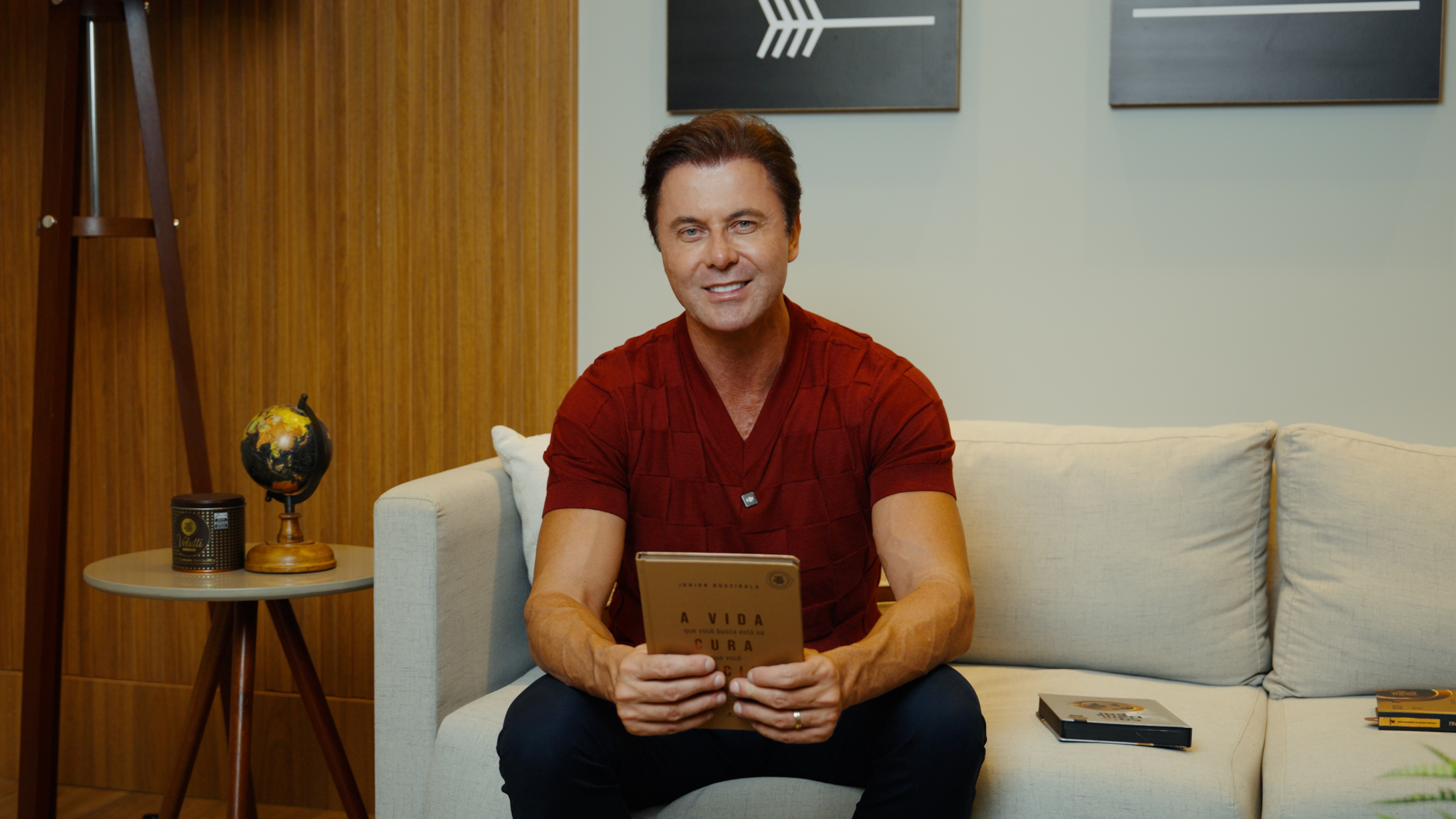 Café com Deus Pai | Organize o seu tempo