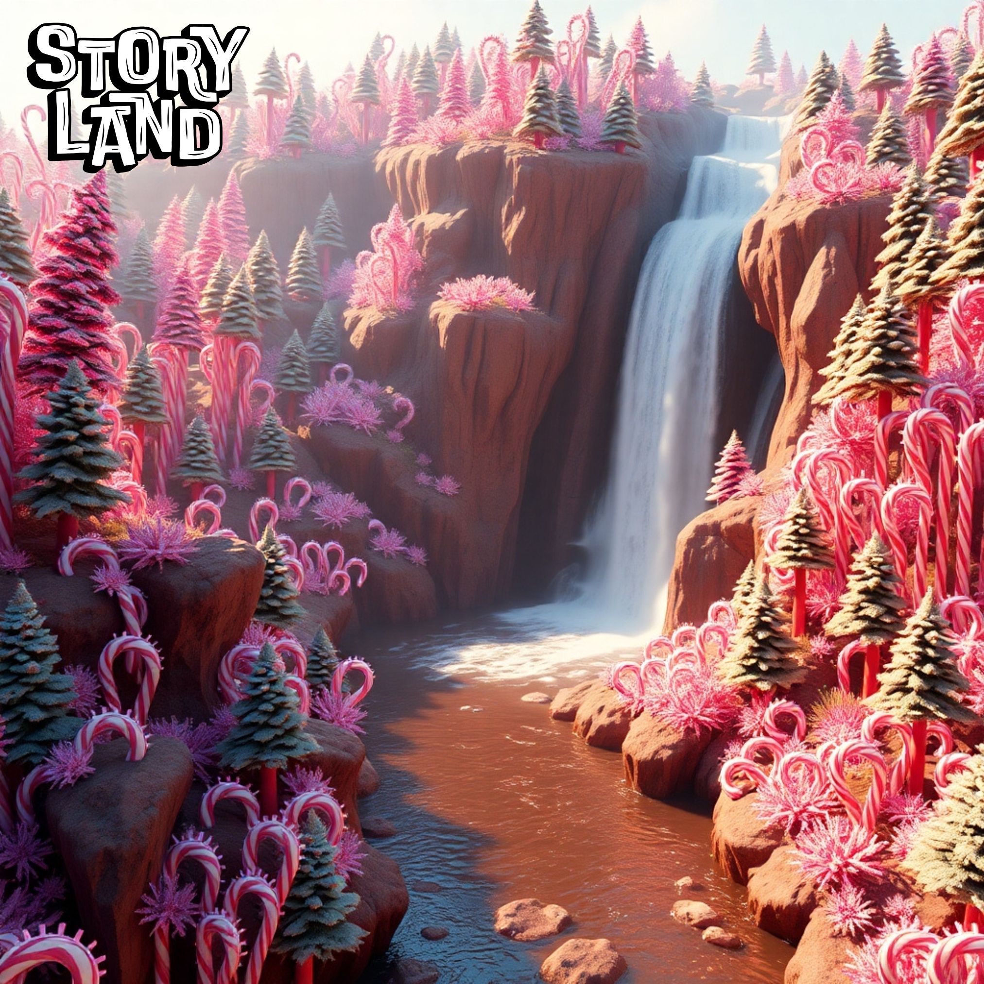 Elijah in Candyland (Part 2)