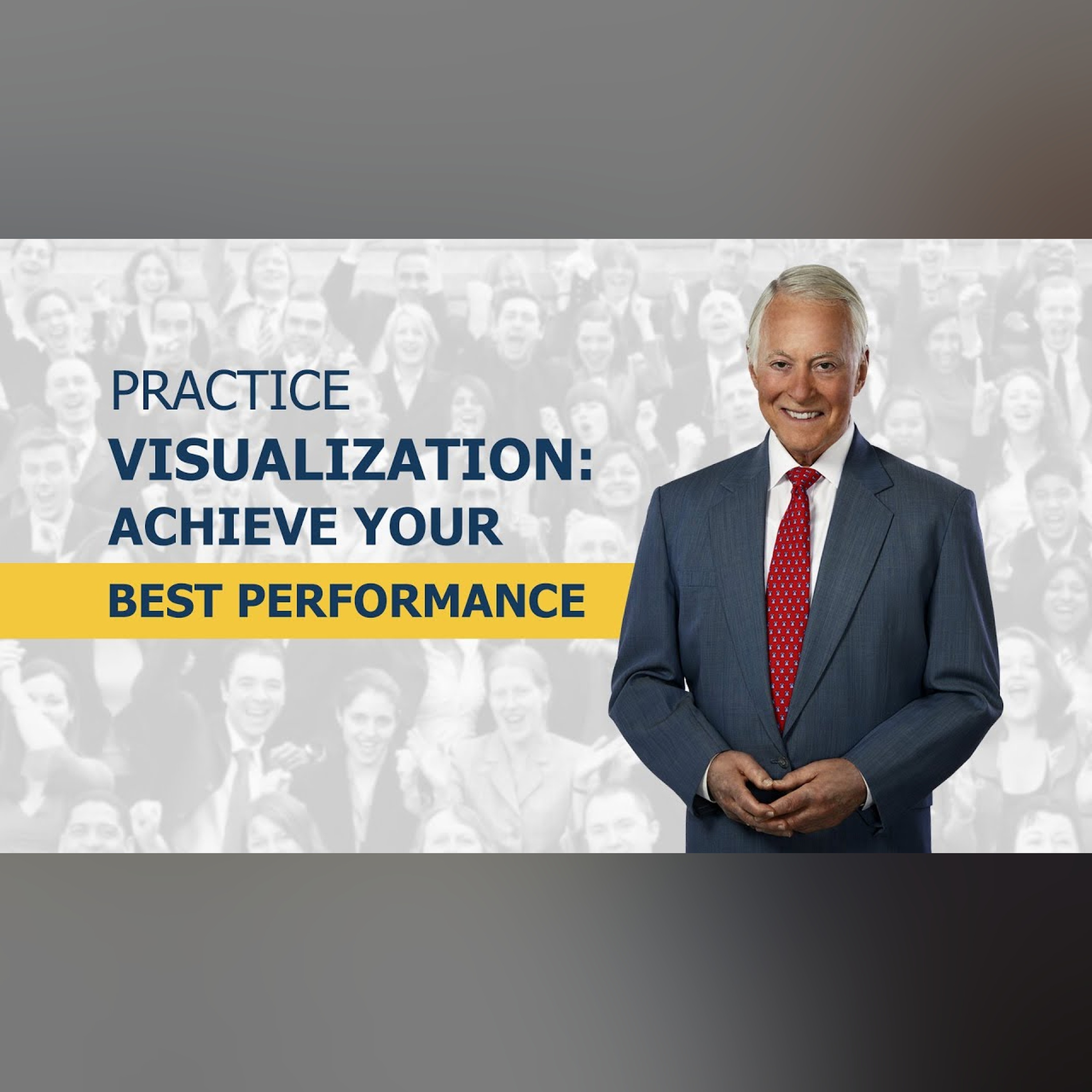 Practice Visualization: Achieve Your Best Performance