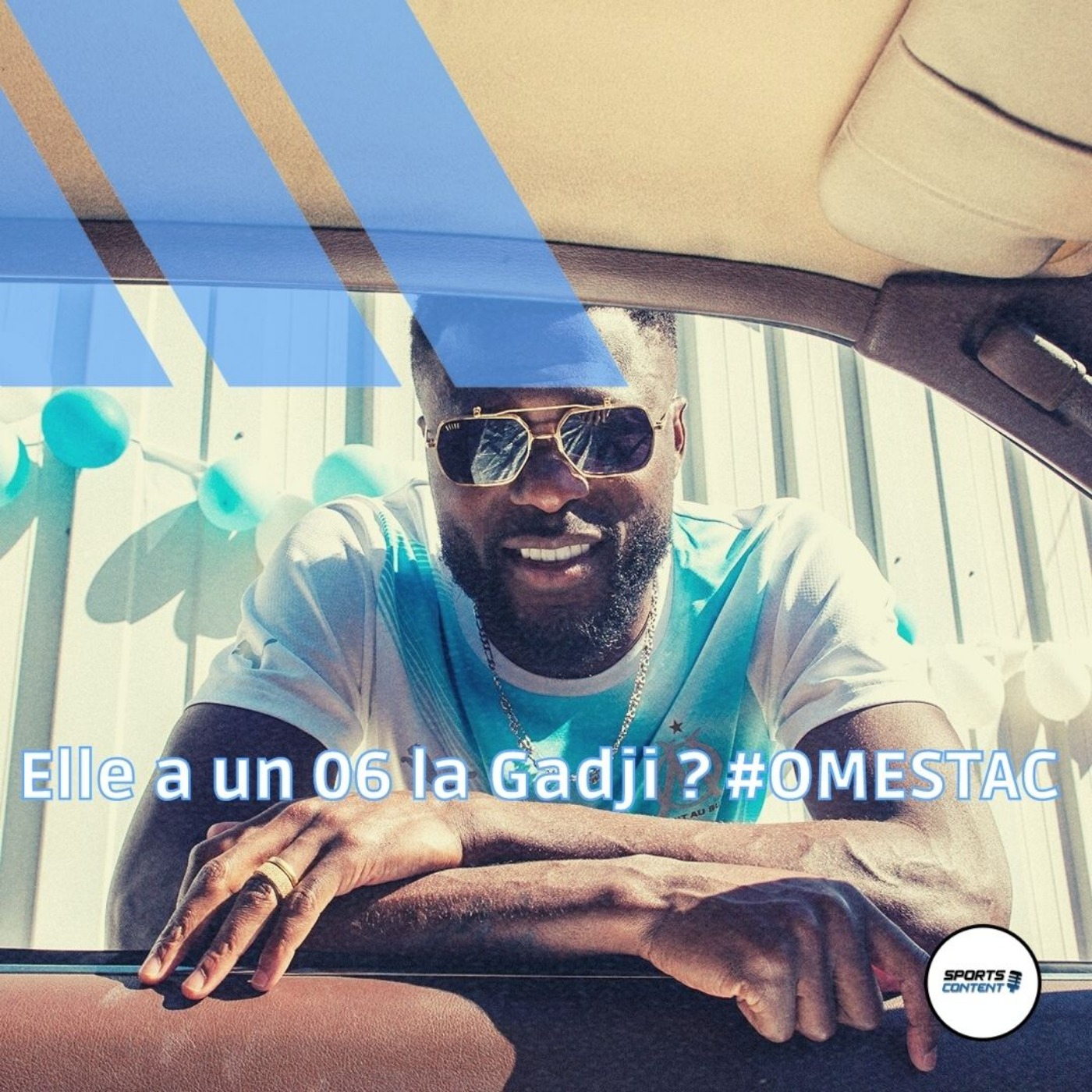 Redevenir maître au Vel ! #OMESTAC