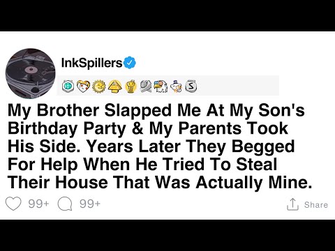 Family Betrayal and a Shocking Turn of Events