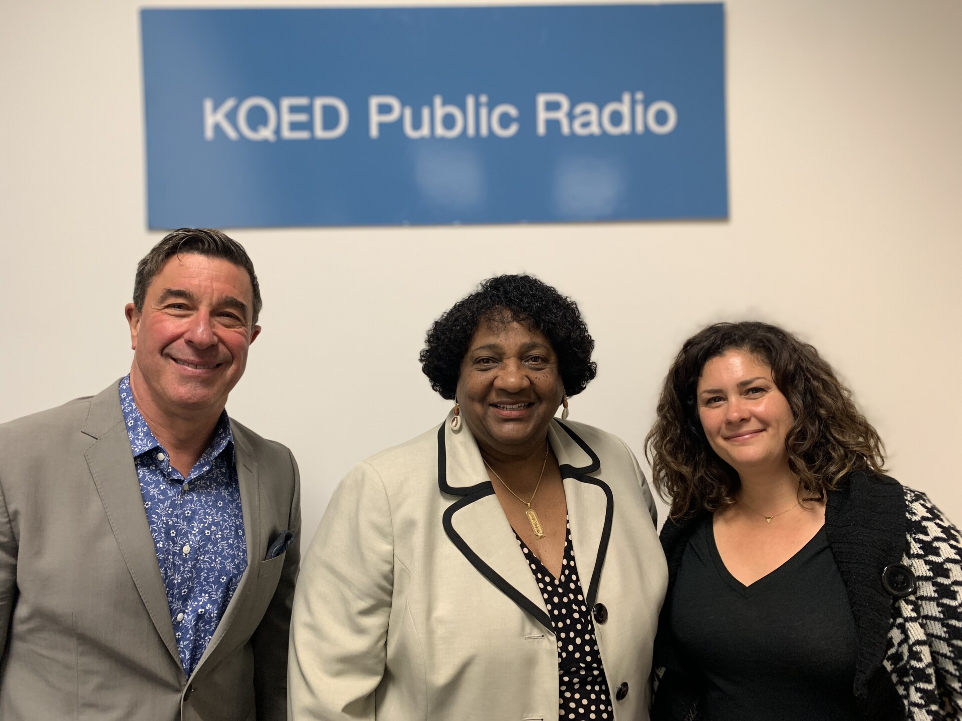 Shirley Weber on Voting Changes in California and Threats to Democracy