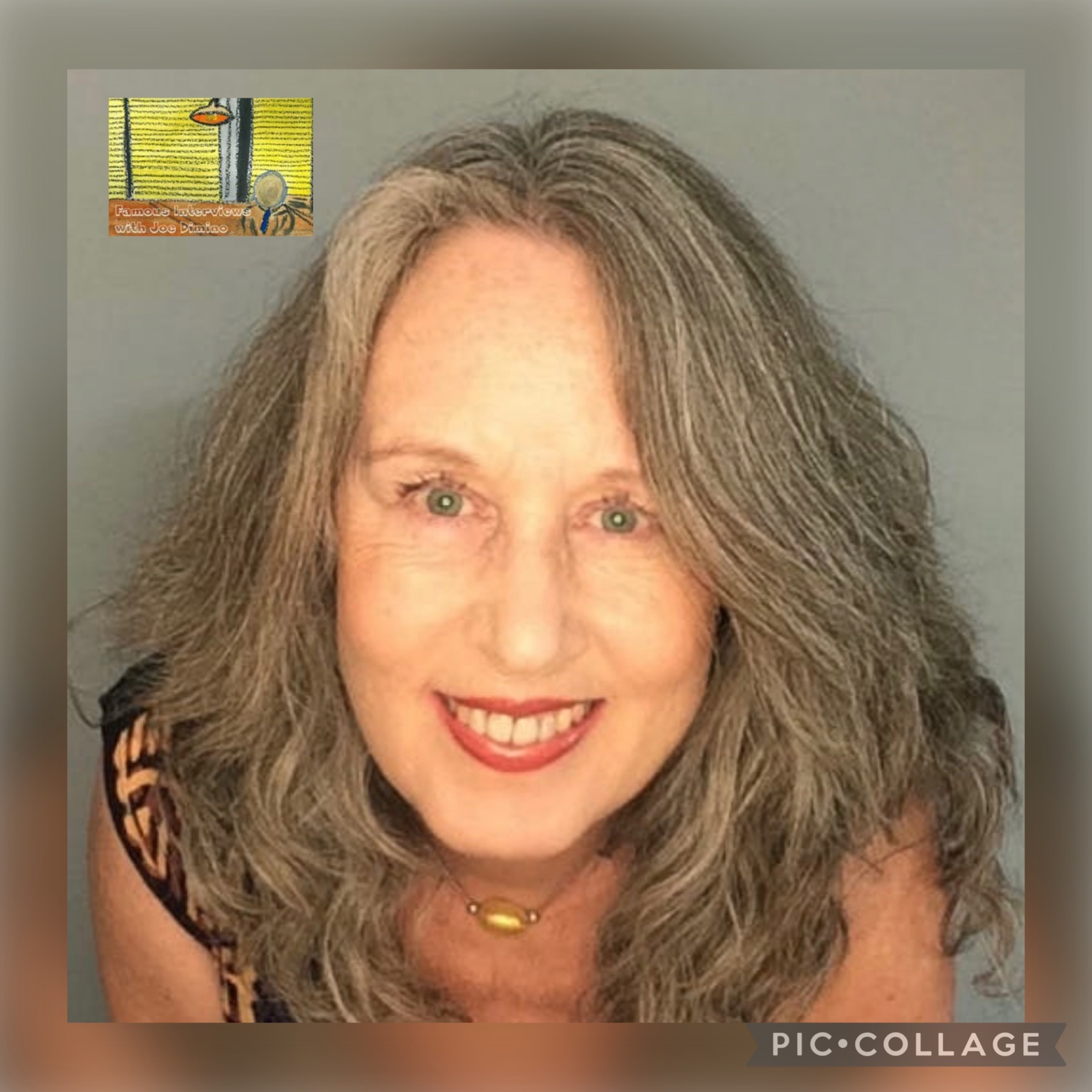 UK-based Mentor, Psychologist, Writer, Healer & Podcaster Catherine Llewellyn
