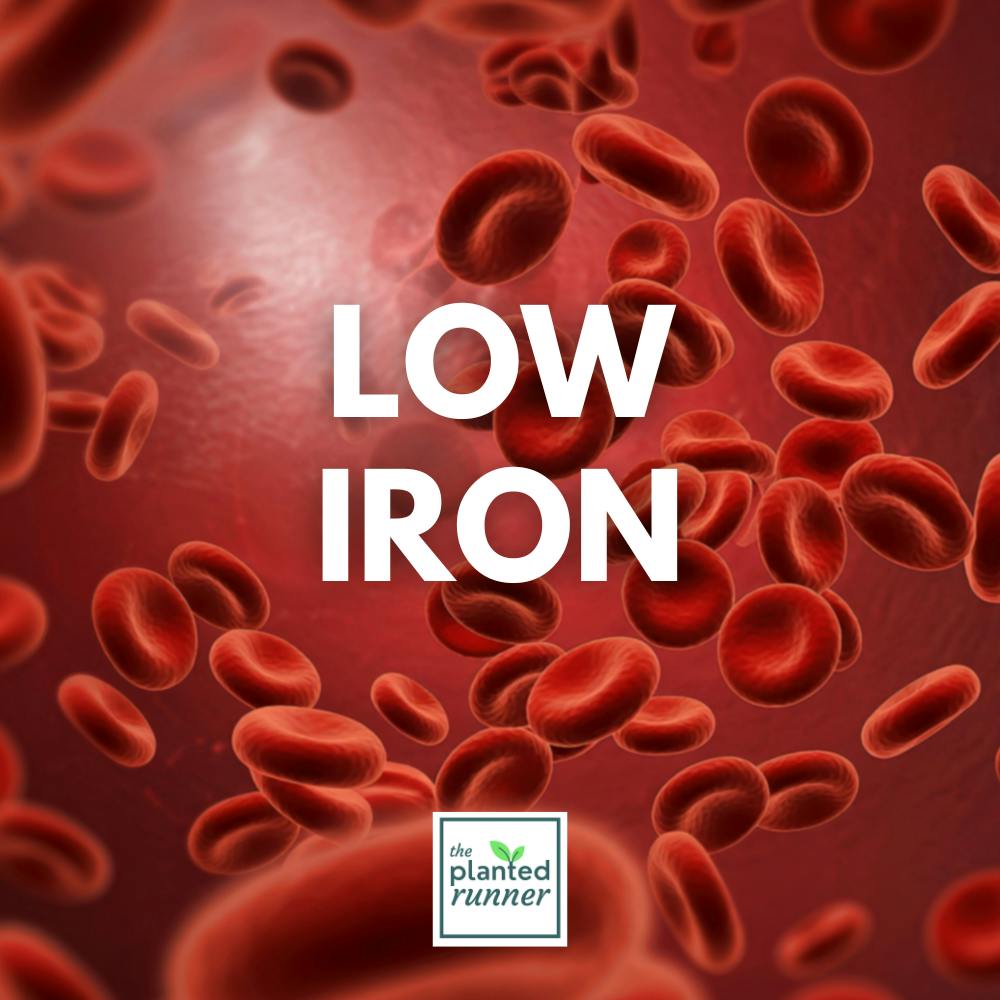 Iron: The Critical Levels All Runners Must Know Iron: The Critical Levels All Runners Must Know
