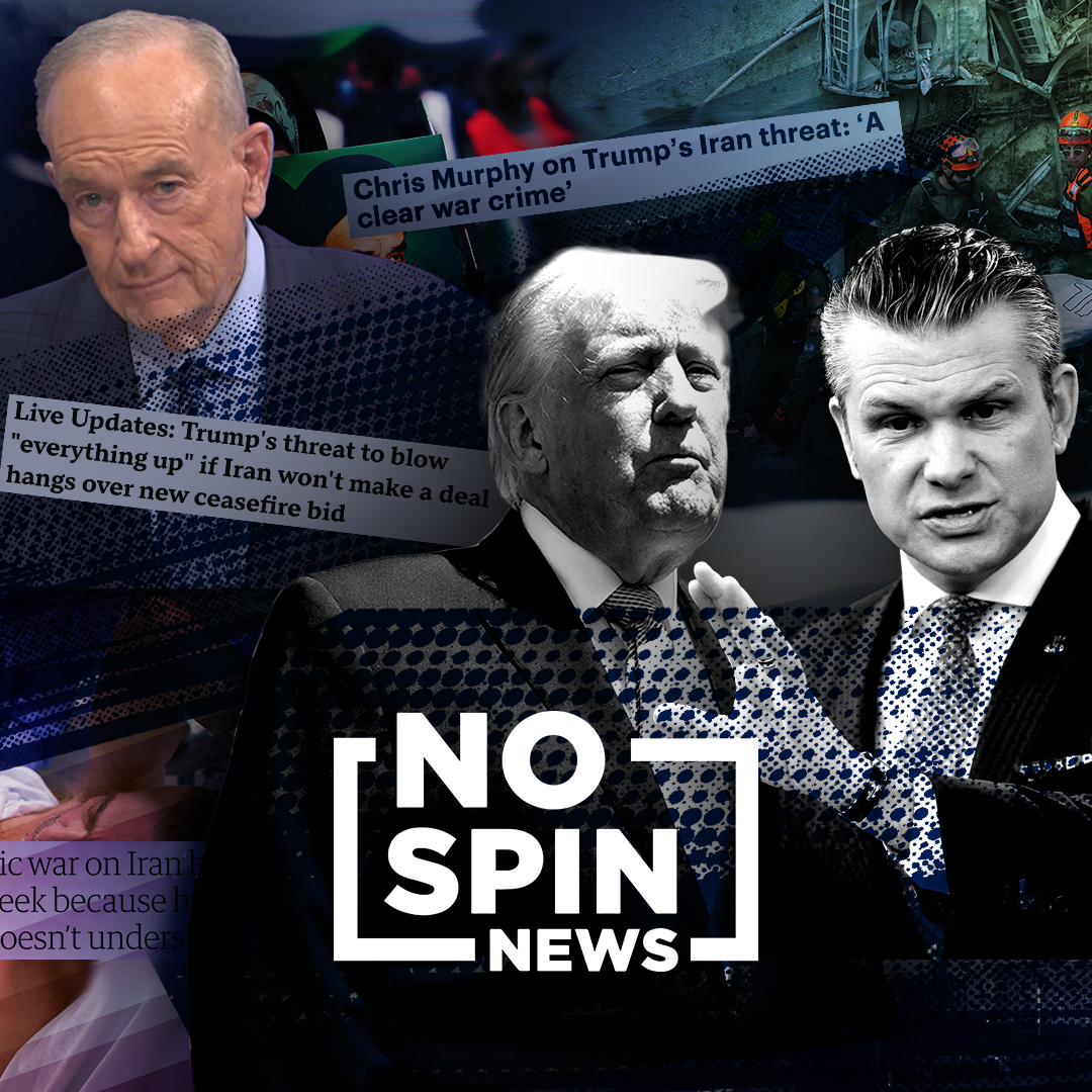 TRUMP'S WAR? The Media's Shift on Iran, Michael Rubin Breaks Down NATO’s Anti- U.S. Response & Out-of-Control Gas Prices