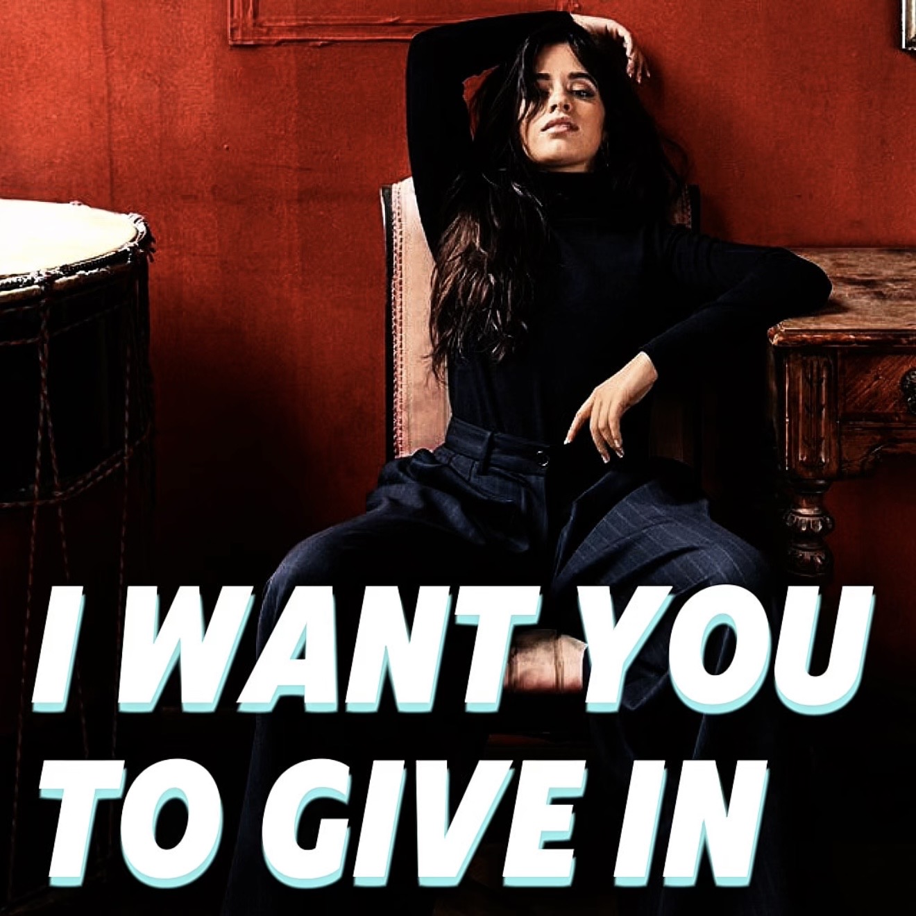 I Want You To Give In episode artwork