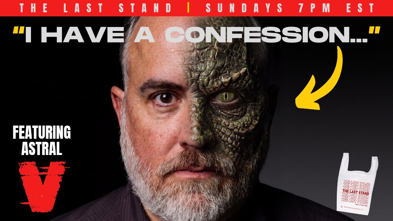 BREAKING: Disclosure is Here
