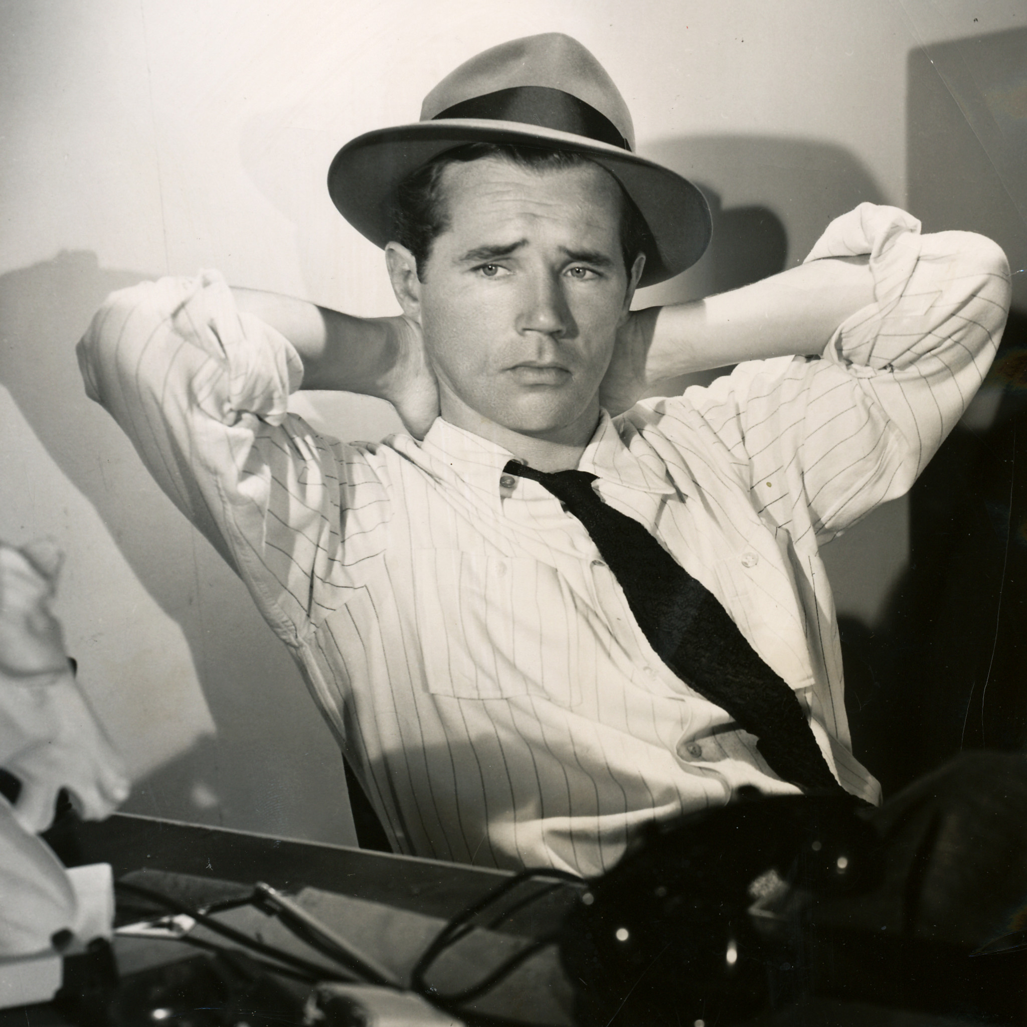 Sam Spade 48-08-29 (114) The Lawless Caper episode artwork