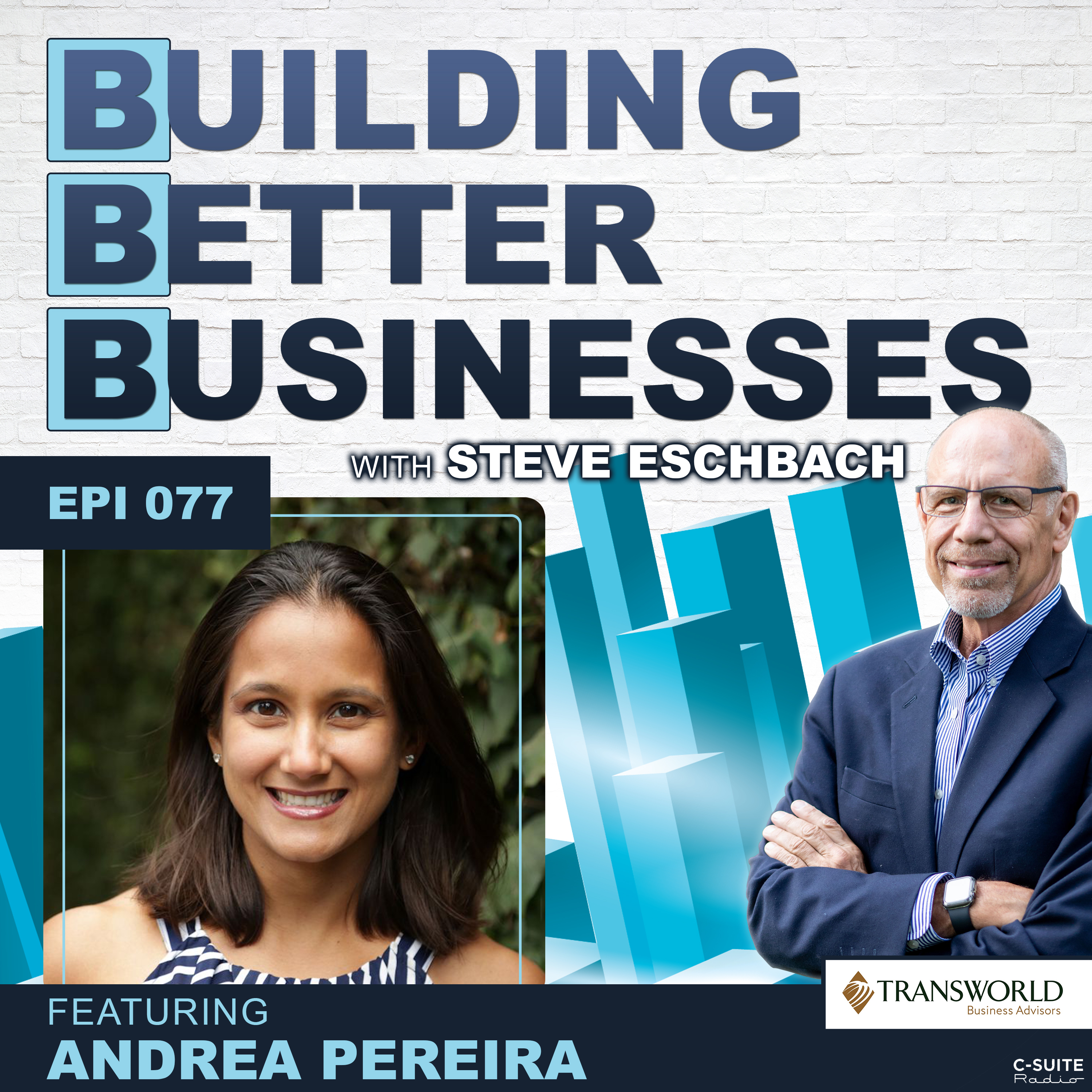 Building Better Businesses