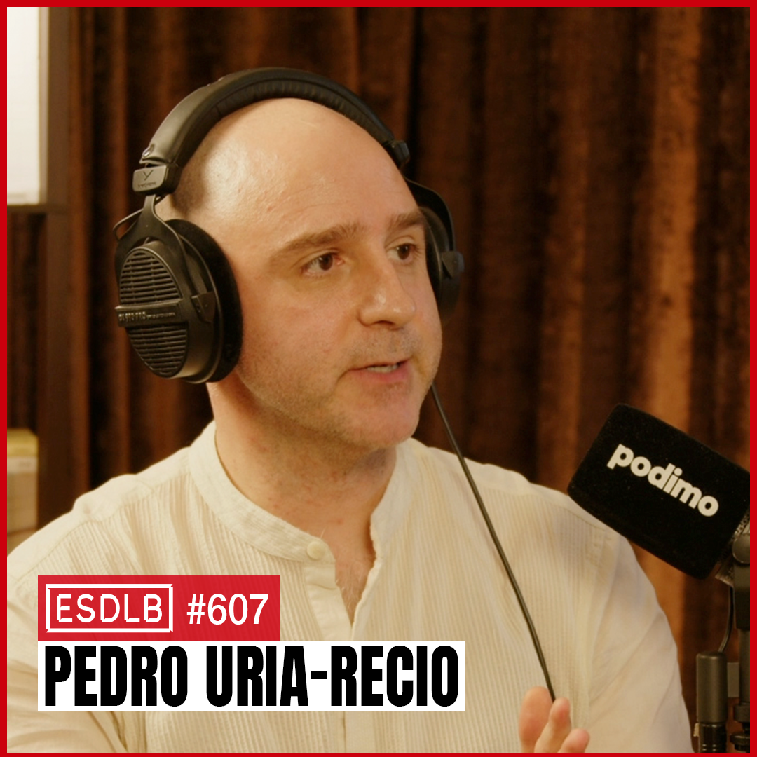 El Sentido de la Birra con Ricardo Moya