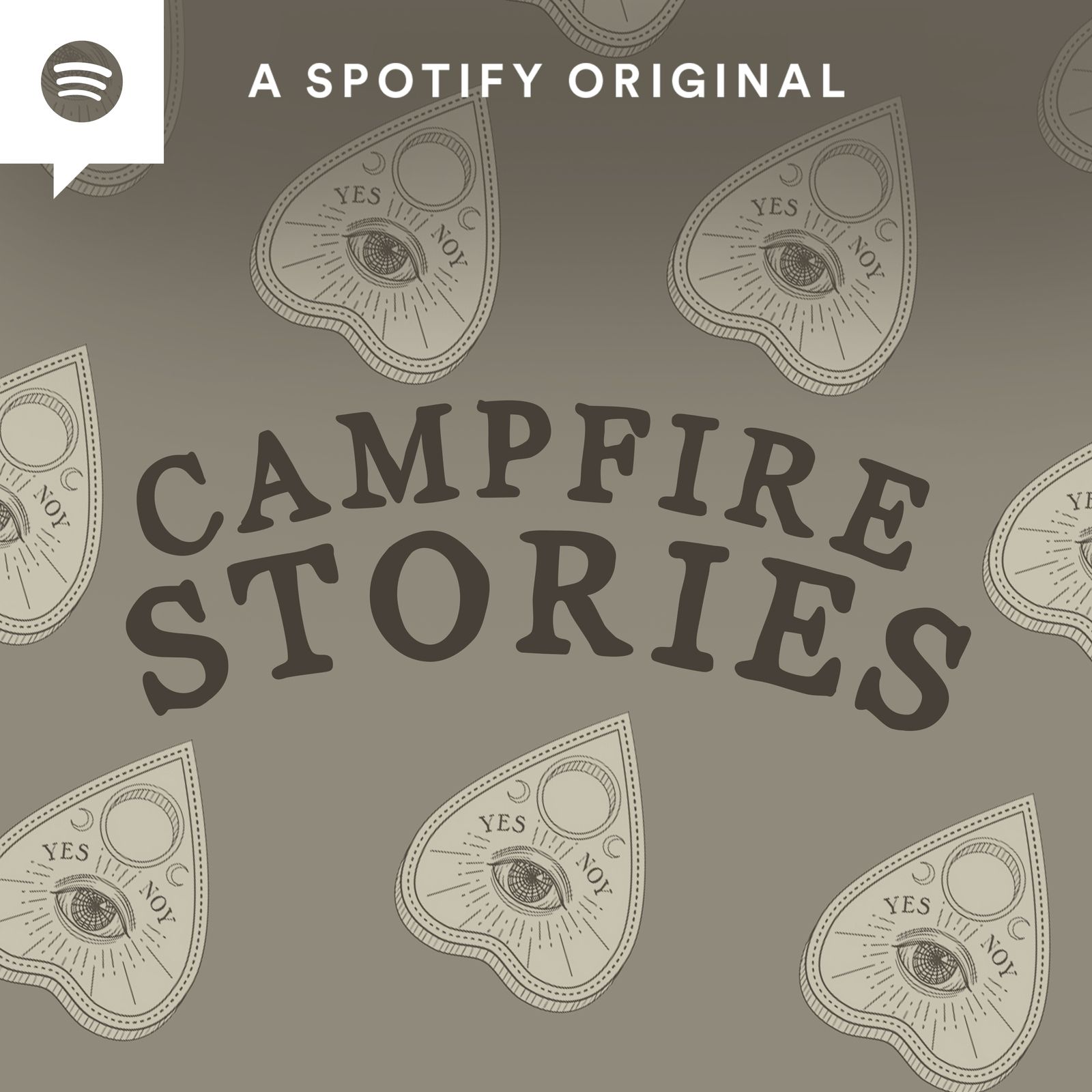 Campfire Stories x30