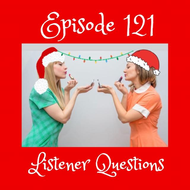 Ep 121: Listener Questions episode artwork
