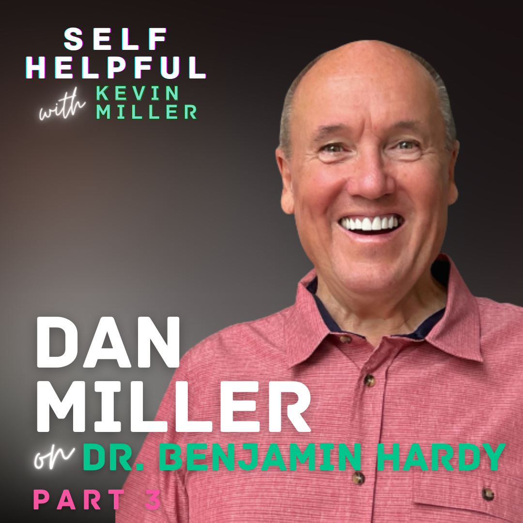 The Kevin Miller Podcast