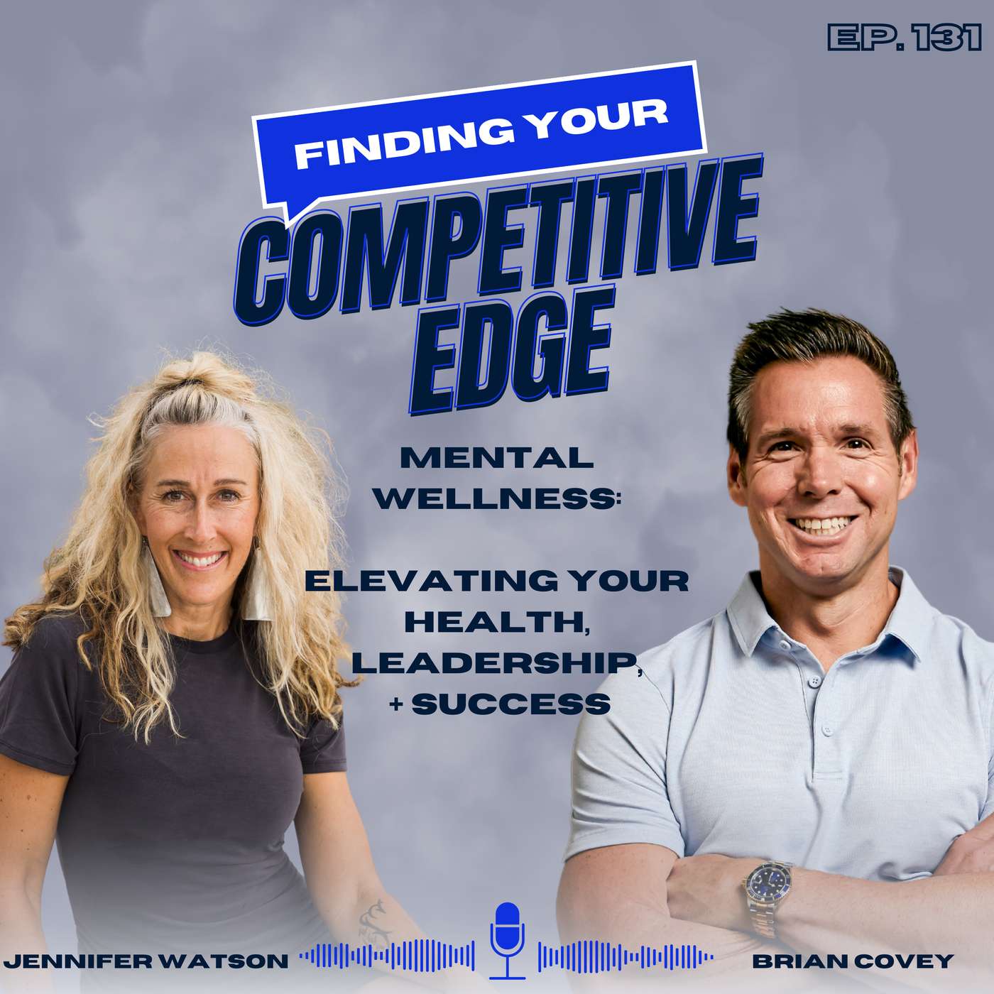 Competitive Edge Podcast