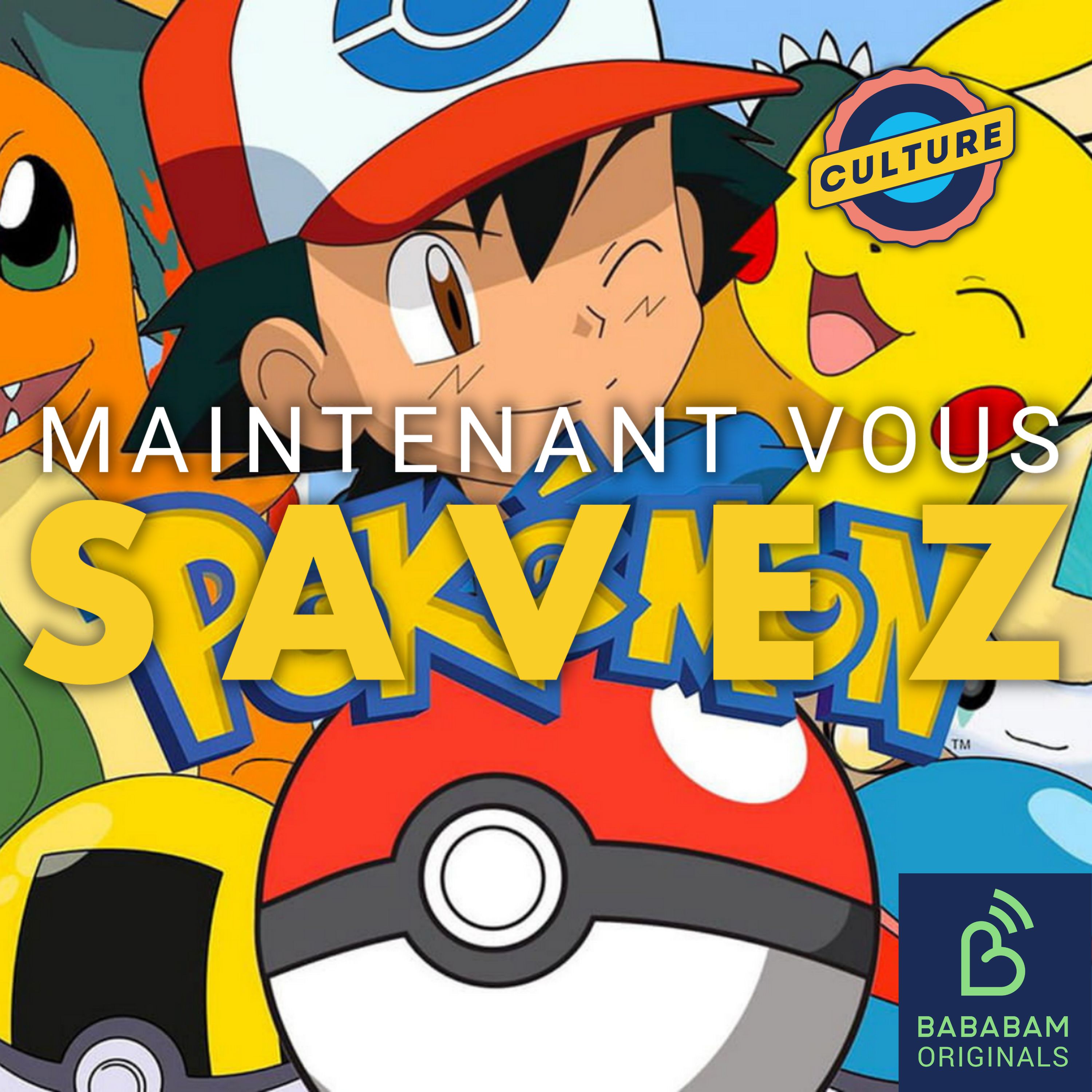 Quels sont les secrets de création des Pokémon ?