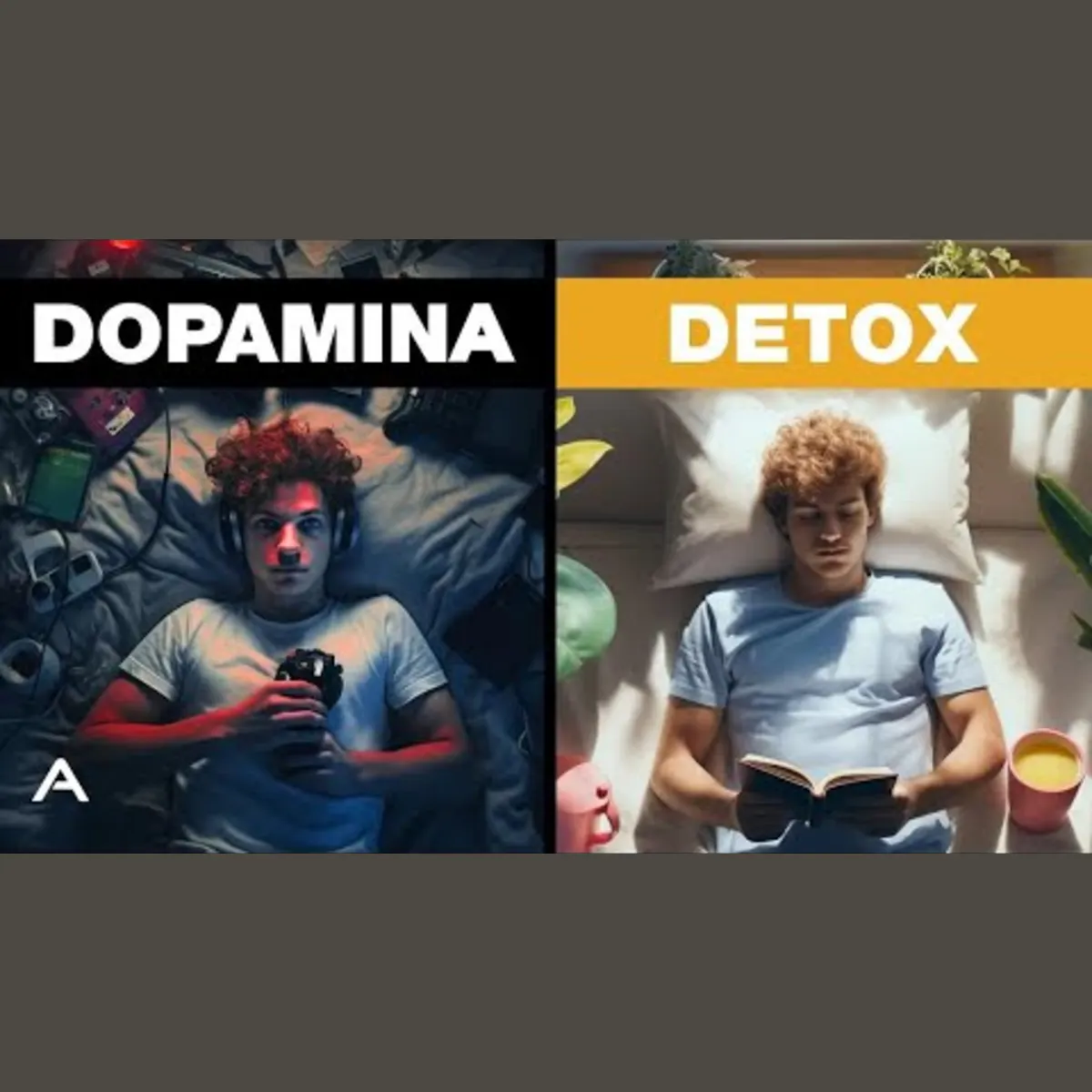 Tu teléfono está matando a tu cerebro