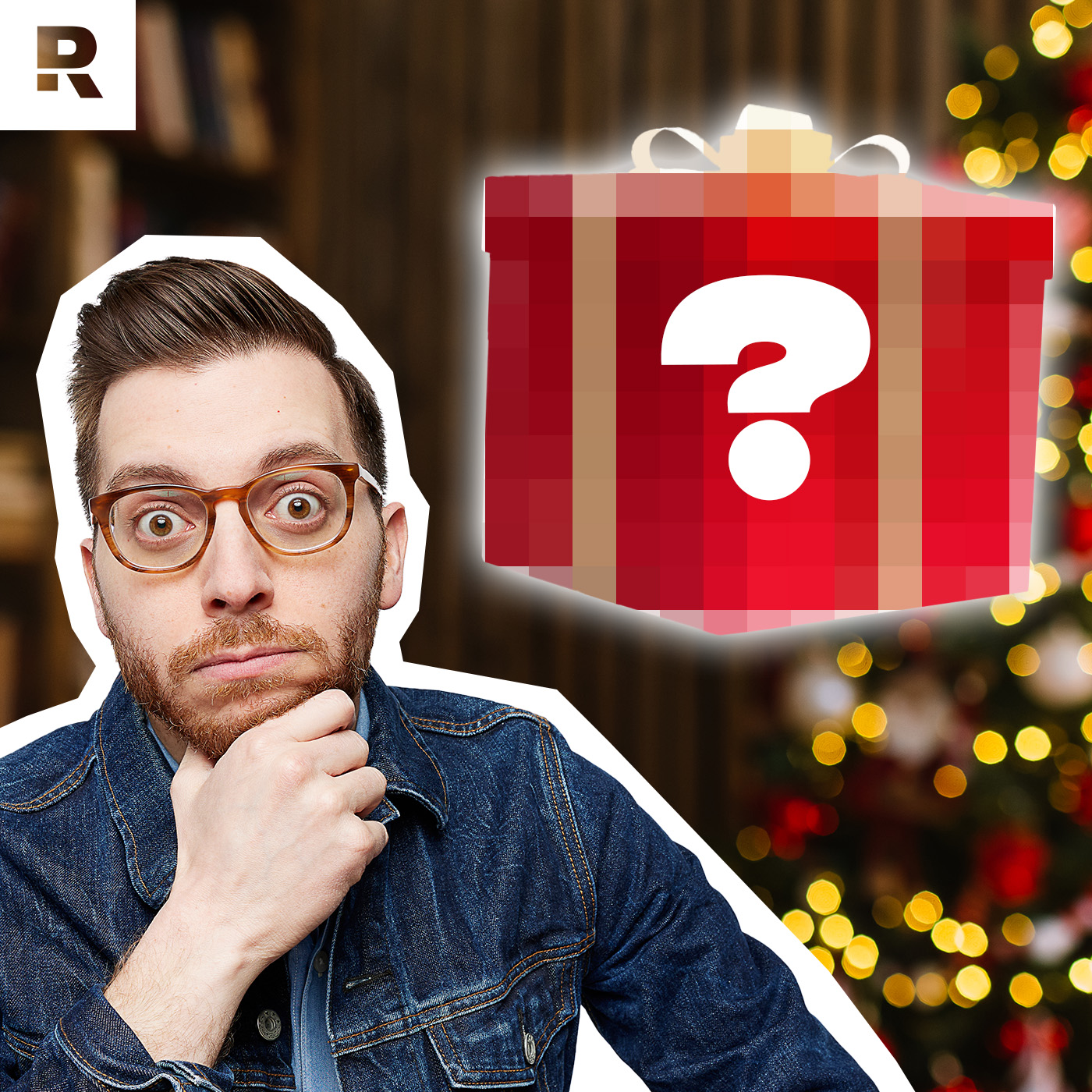 I Got You Something For Christmas…