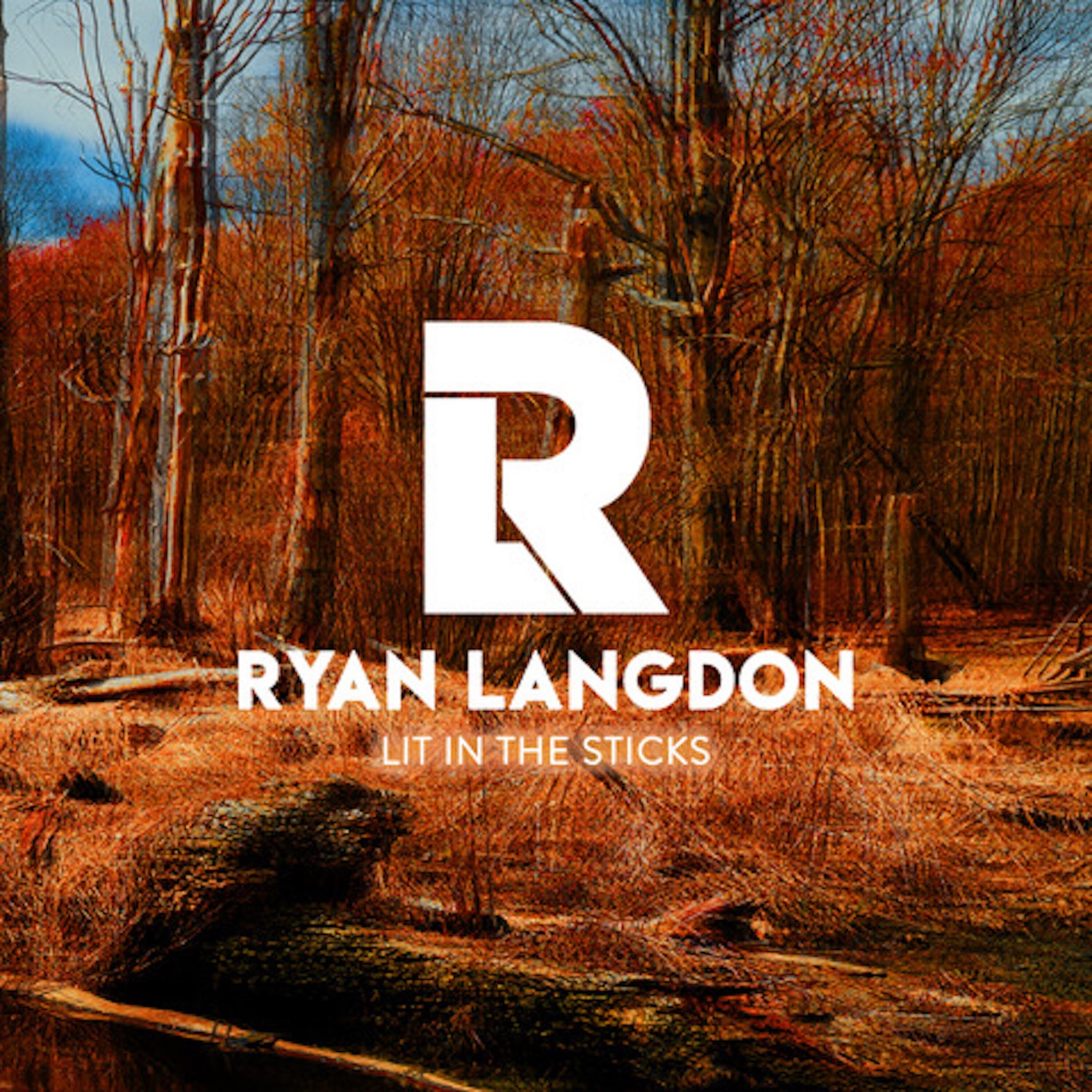 Ryan Langdon episode artwork