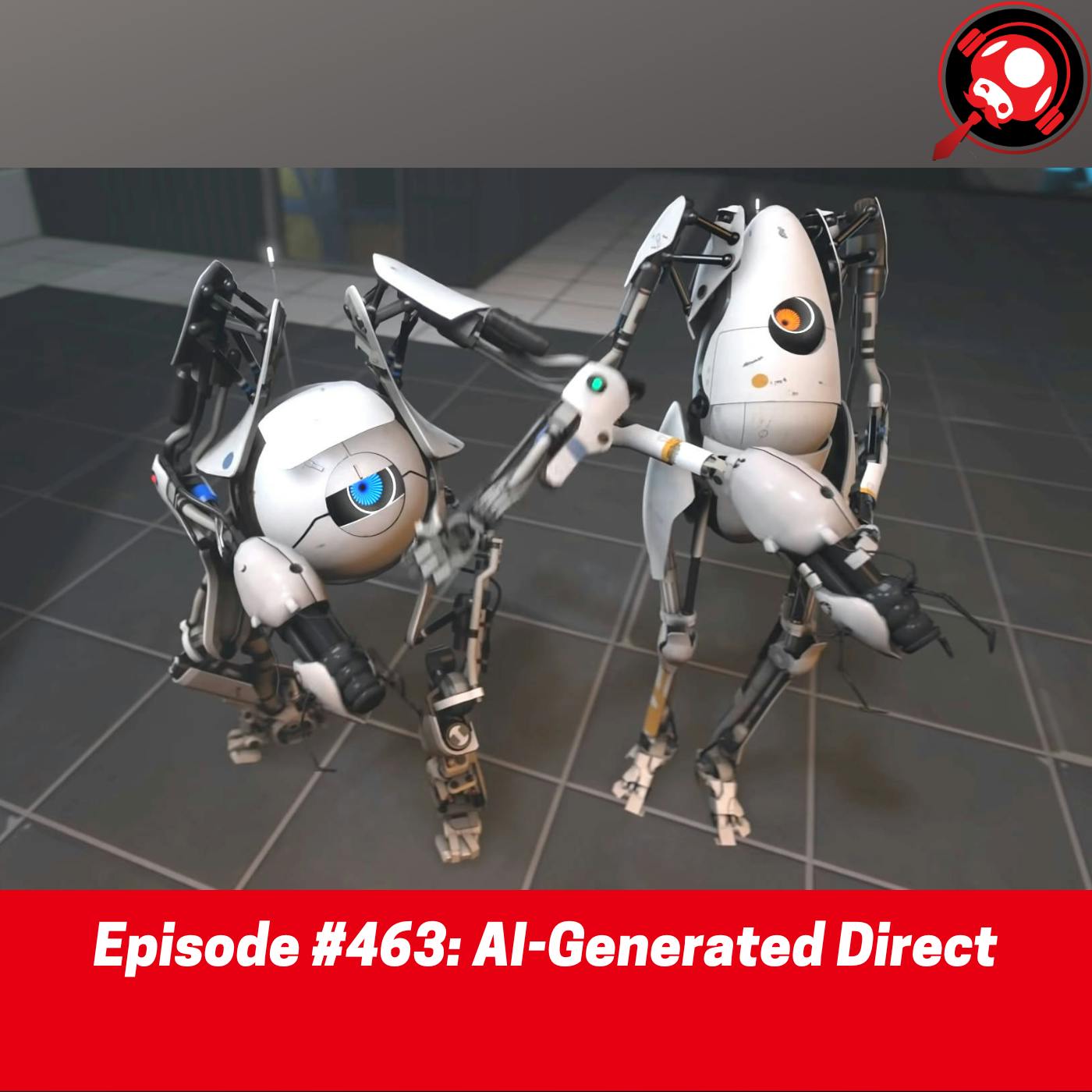 #463: AI-Generated Direct