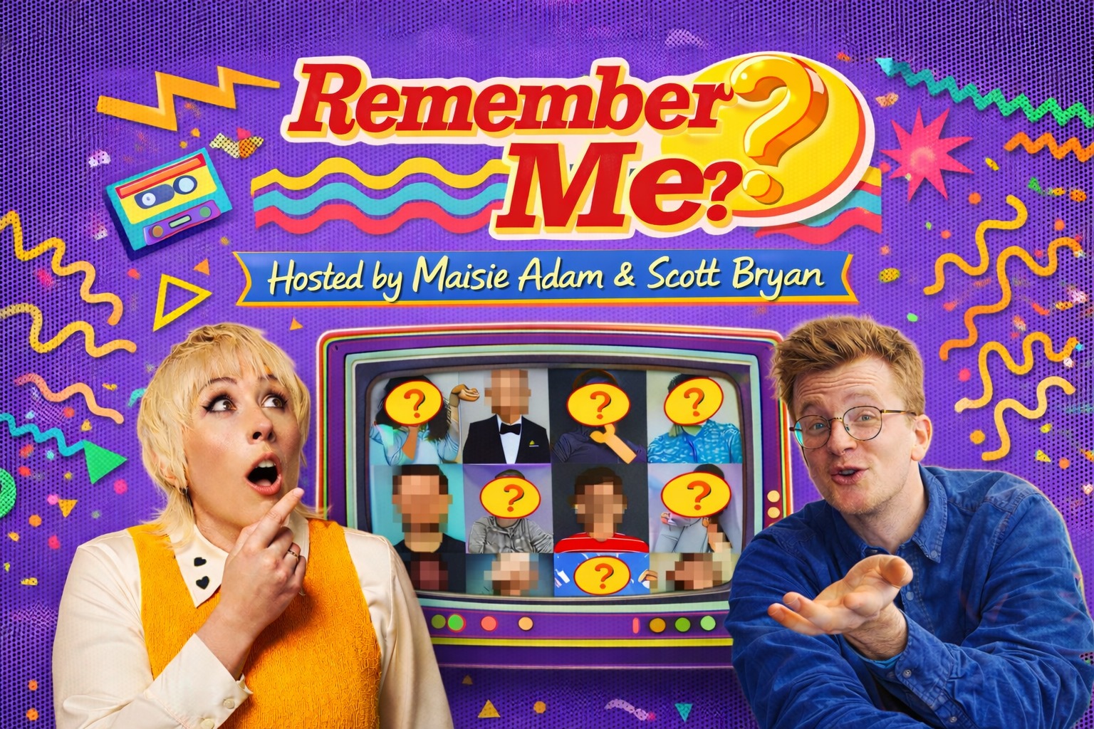 S1 EP 17: Leslie Ash episode artwork