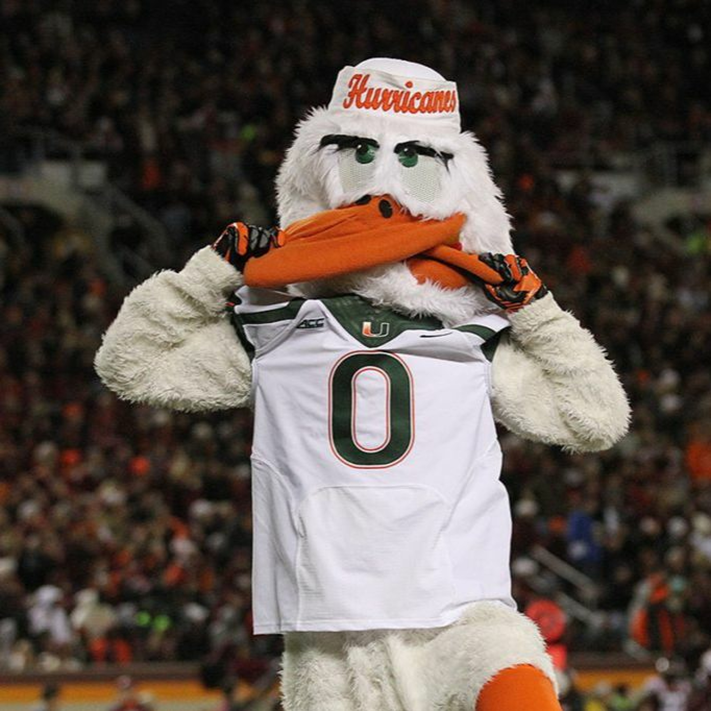 Tech Sideline Podcast Episode 84: Tough Times for Virginia Tech, a Miami Preview, and More