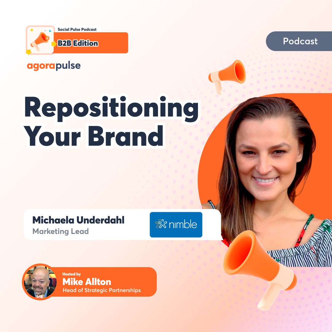 Social Pulse Podcast: B2B Edition