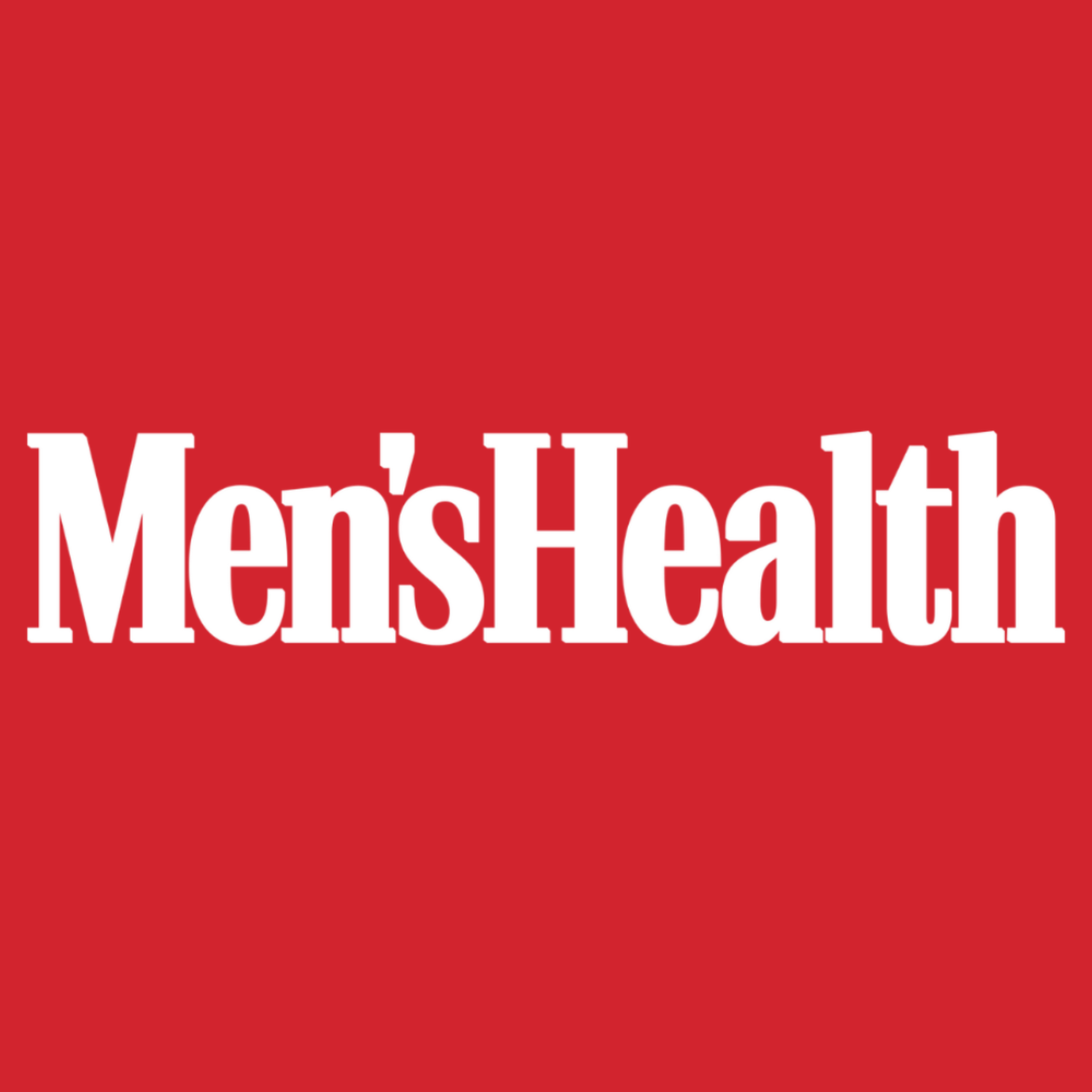 Men's Health UK