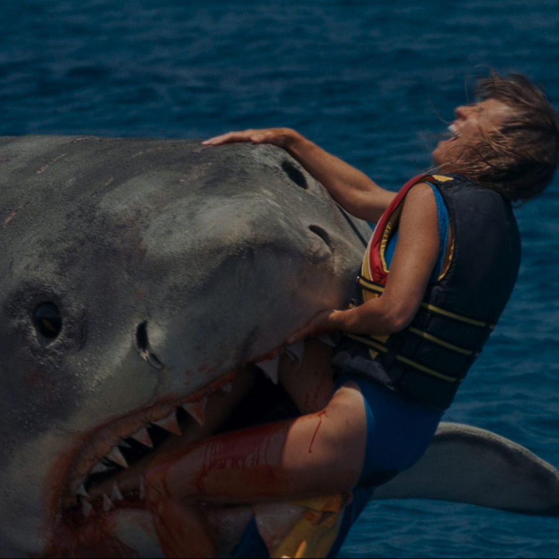 Jaws the Revenge (1987) episode artwork