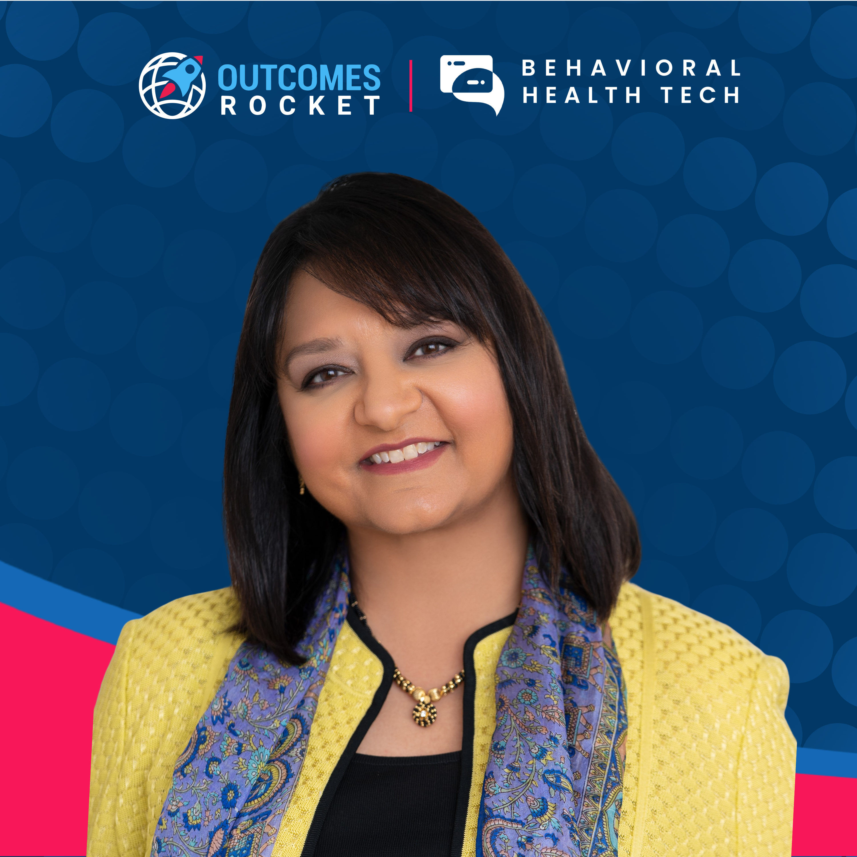 The Hidden Workforce Behind Modern Healthcare Is Cracking with  Paurvi Bhatt, public health expert and founder of ThirdEyeFocus episode artwork